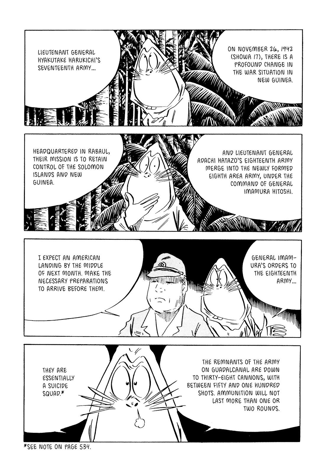 Showa: A History of Japan TPB_2_(Part_4) - Page 93