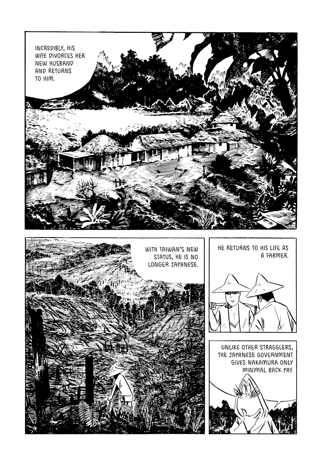 Showa: A History of Japan TPB_4_(Part_4) - Page 5