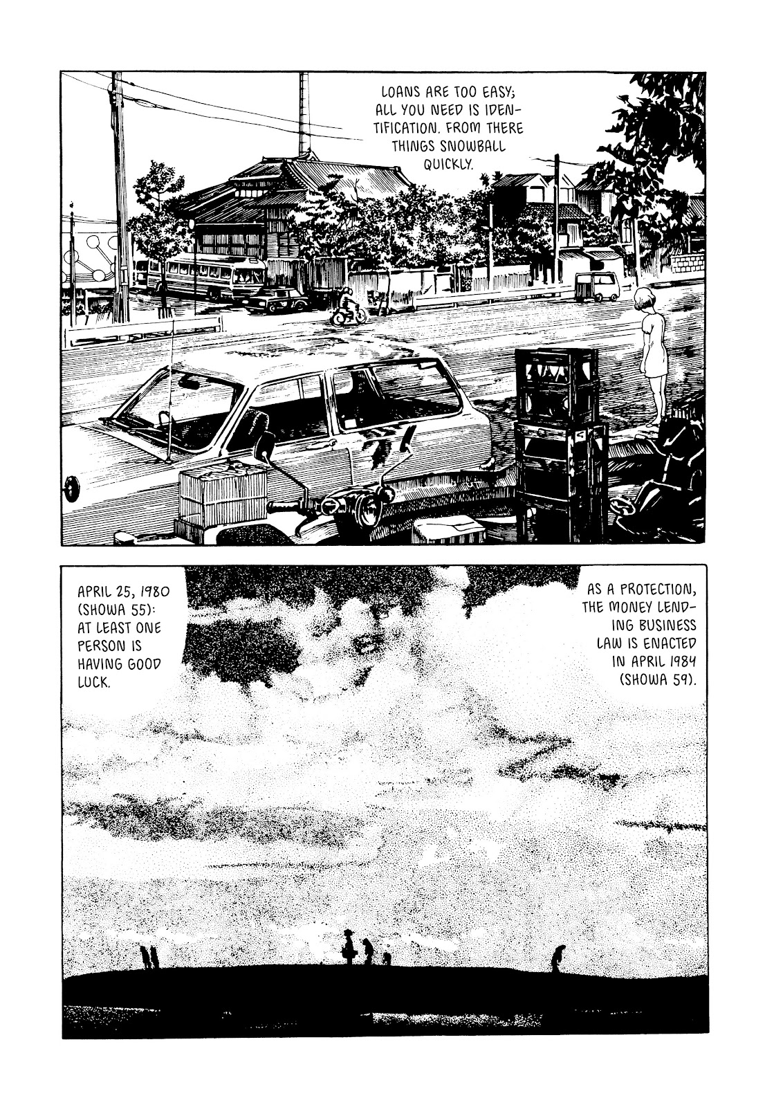 Showa: A History of Japan TPB_4_(Part_5) - Page 43