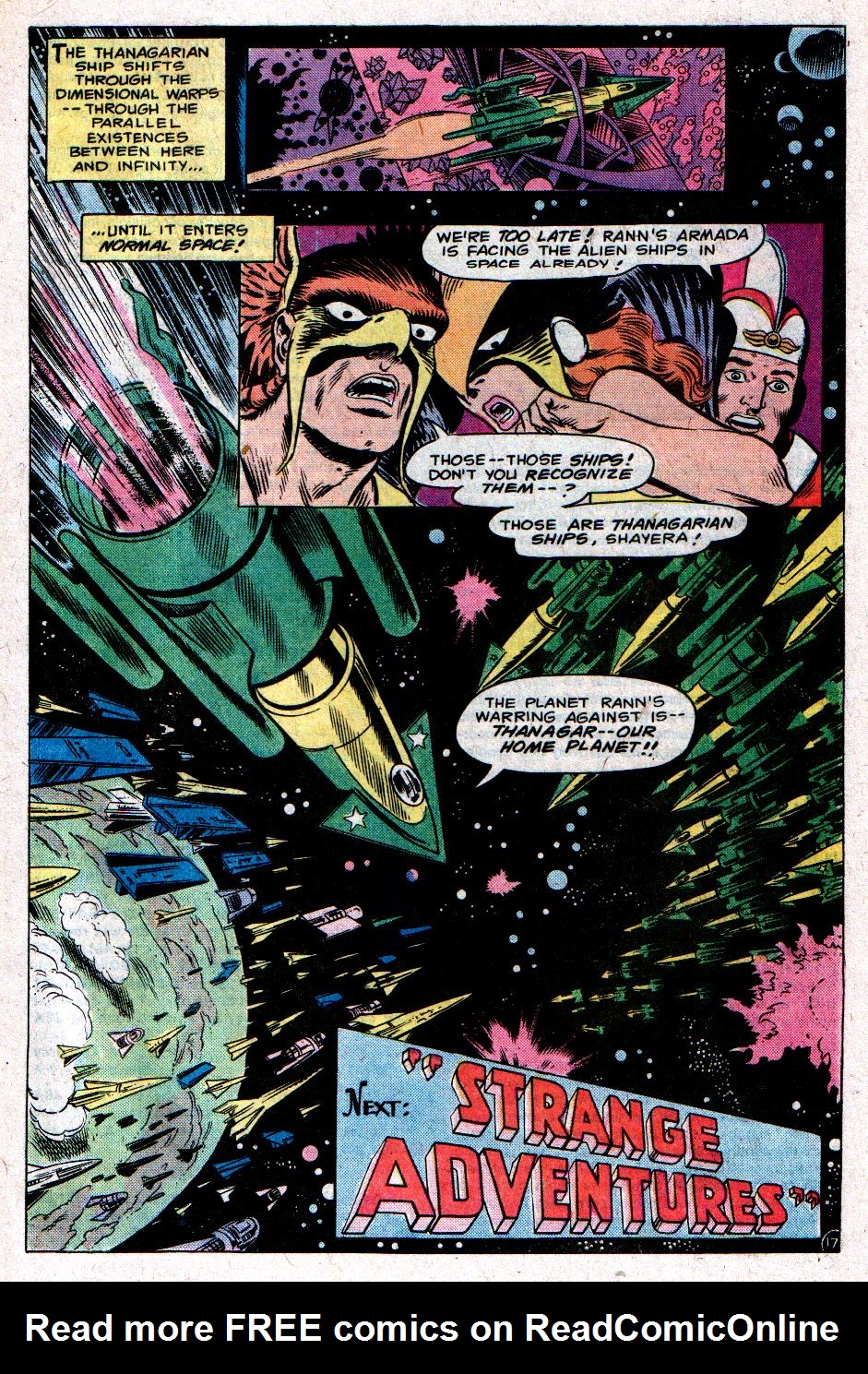 Showcase Issue #101 - Page 31