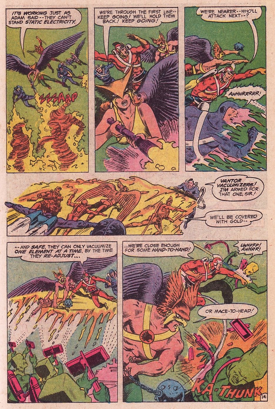 Showcase Issue #102 - Page 18