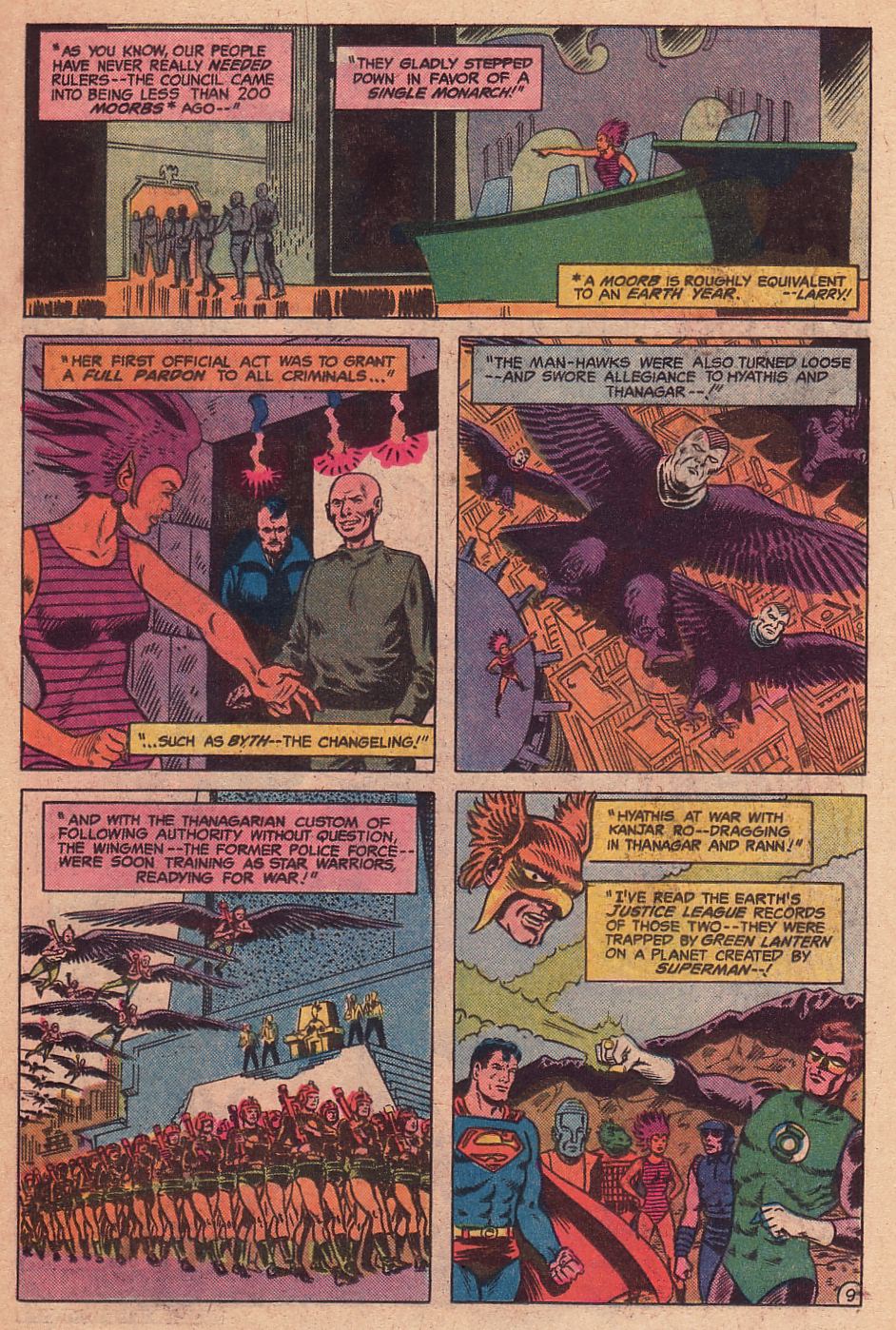 Showcase Issue #103 - Page 10