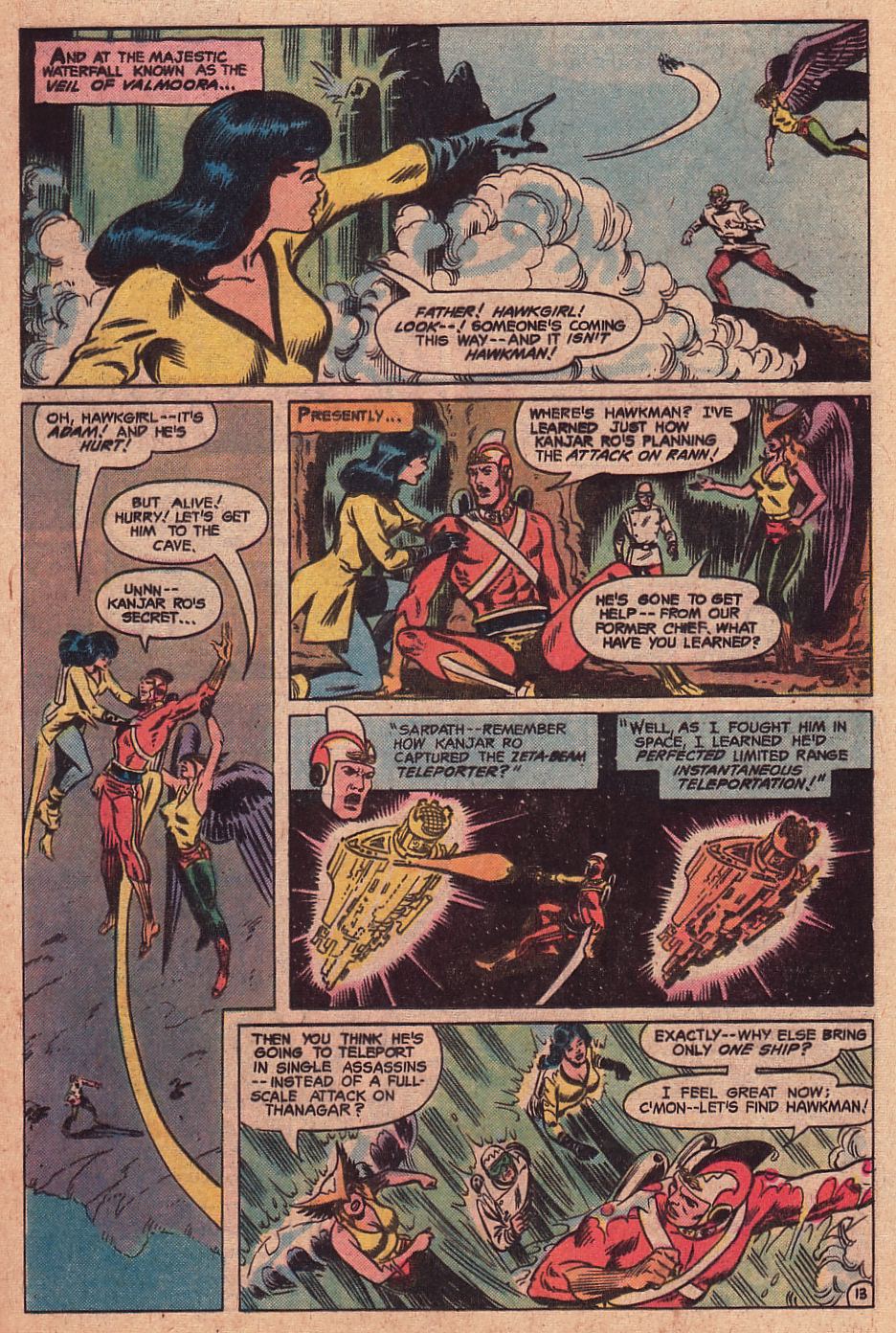 Showcase Issue #103 - Page 18