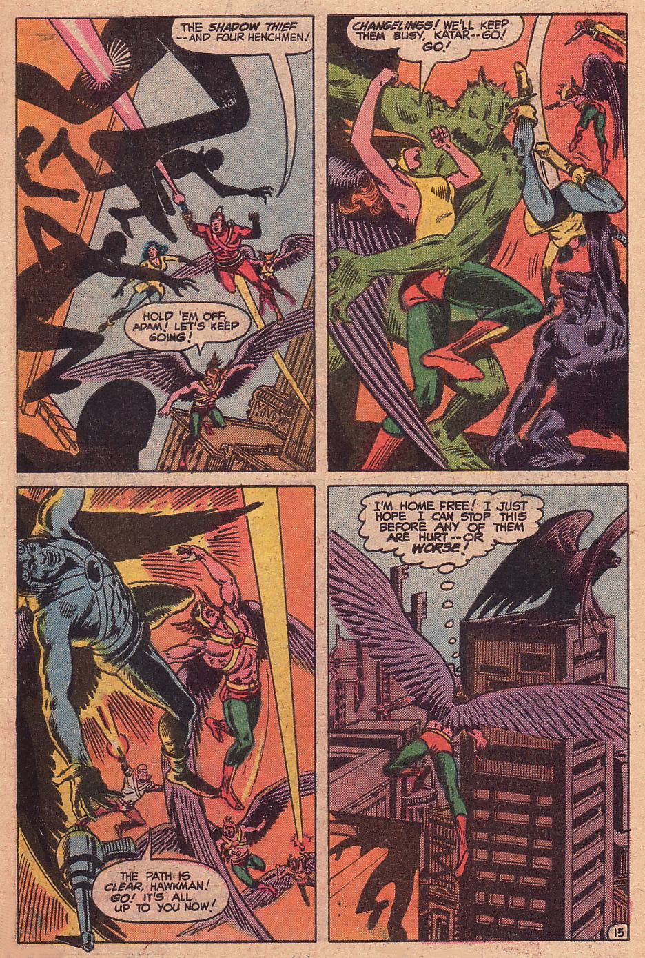 Showcase Issue #103 - Page 20