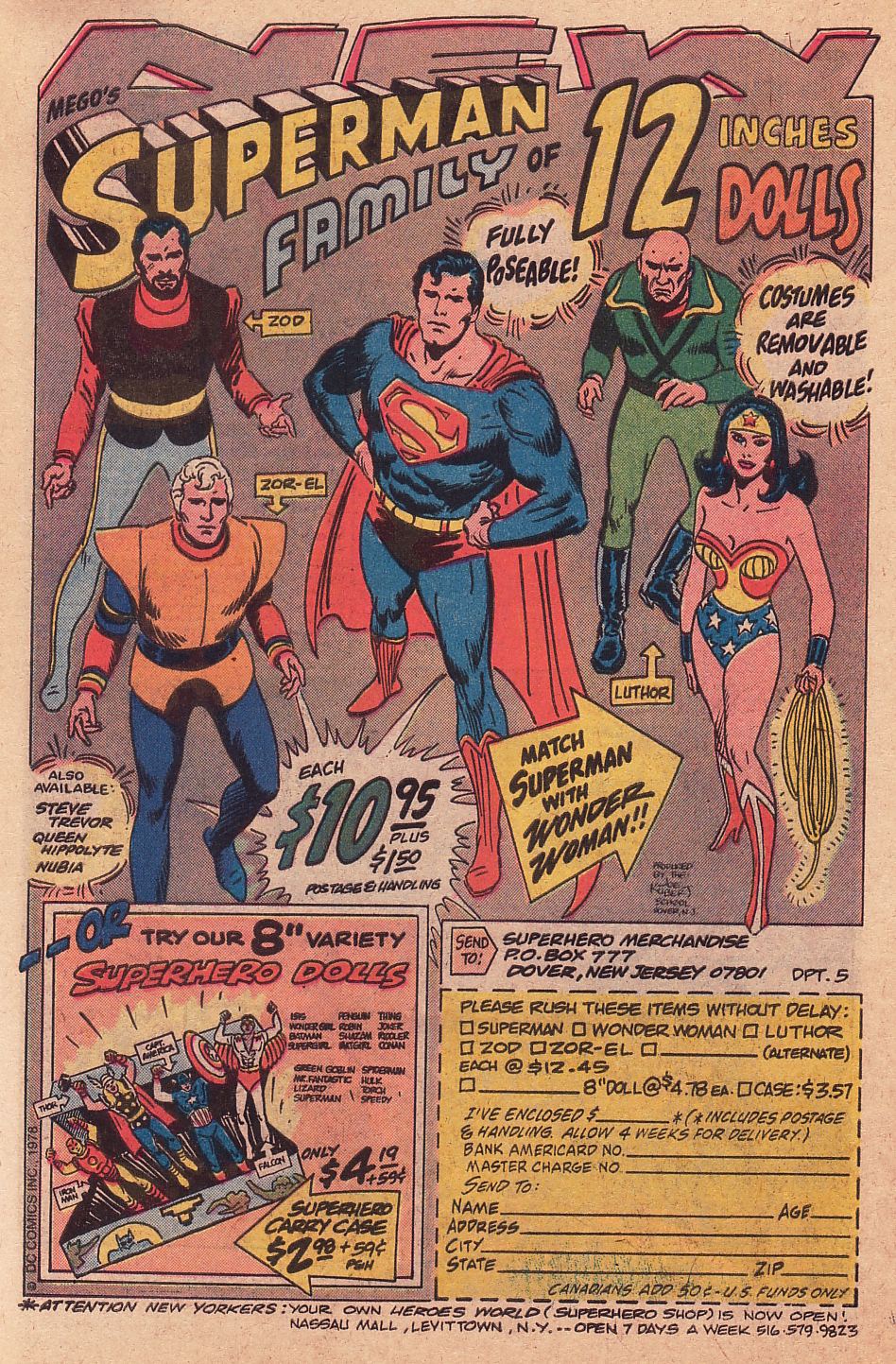 Showcase Issue #103 - Page 23