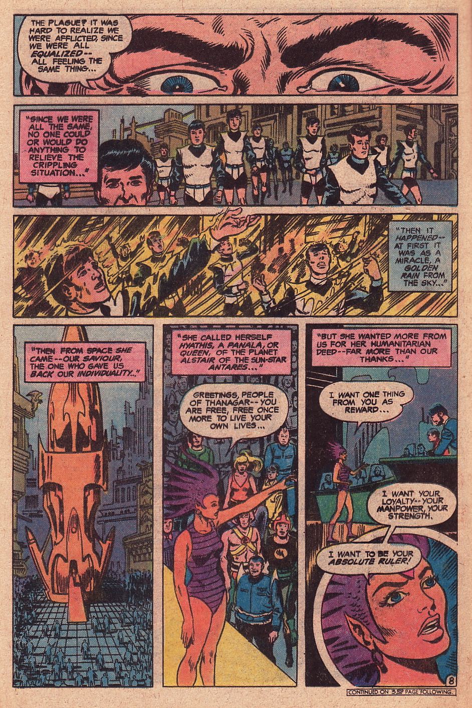 Showcase Issue #103 - Page 8