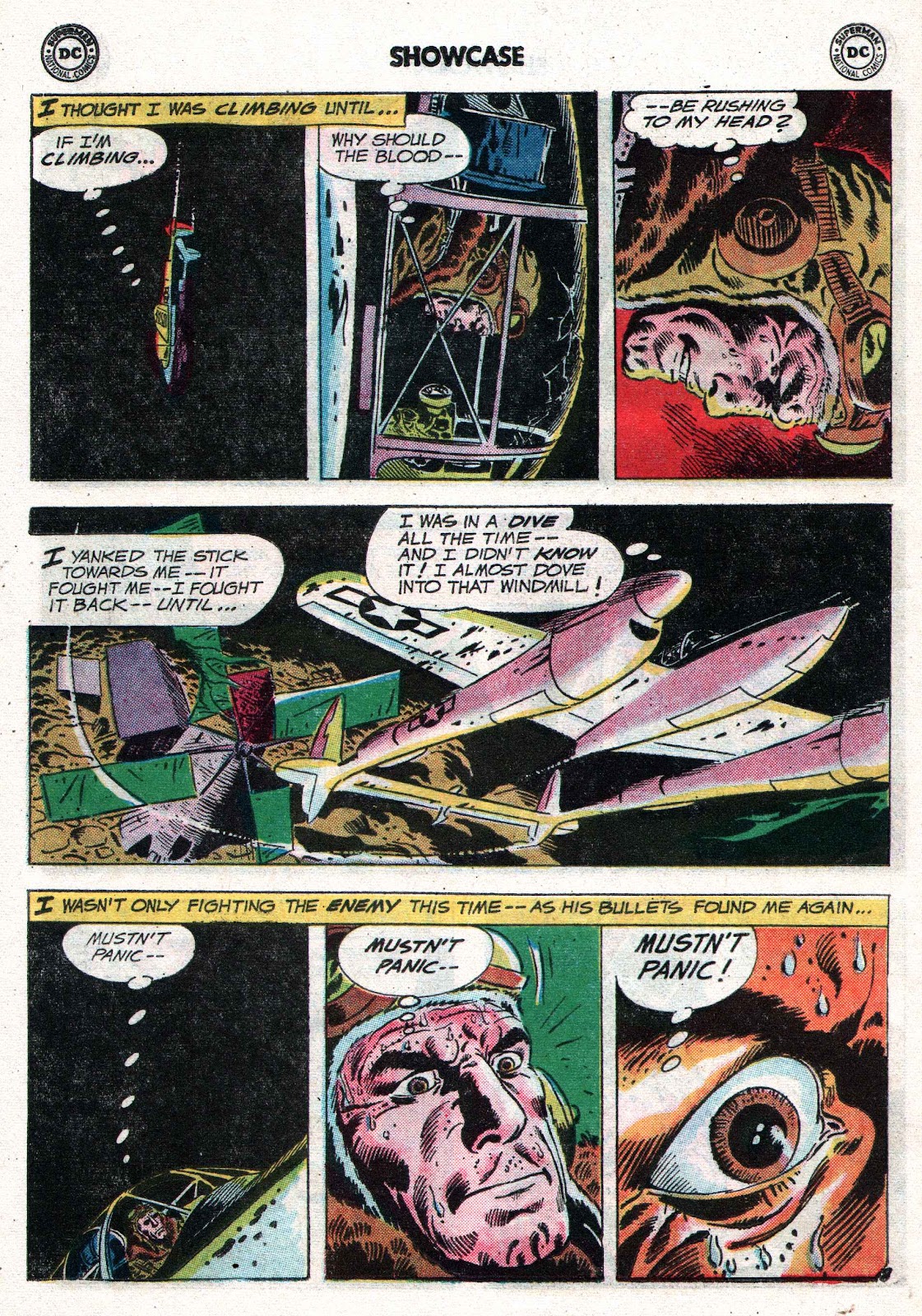 Showcase Issue #54 - Page 14