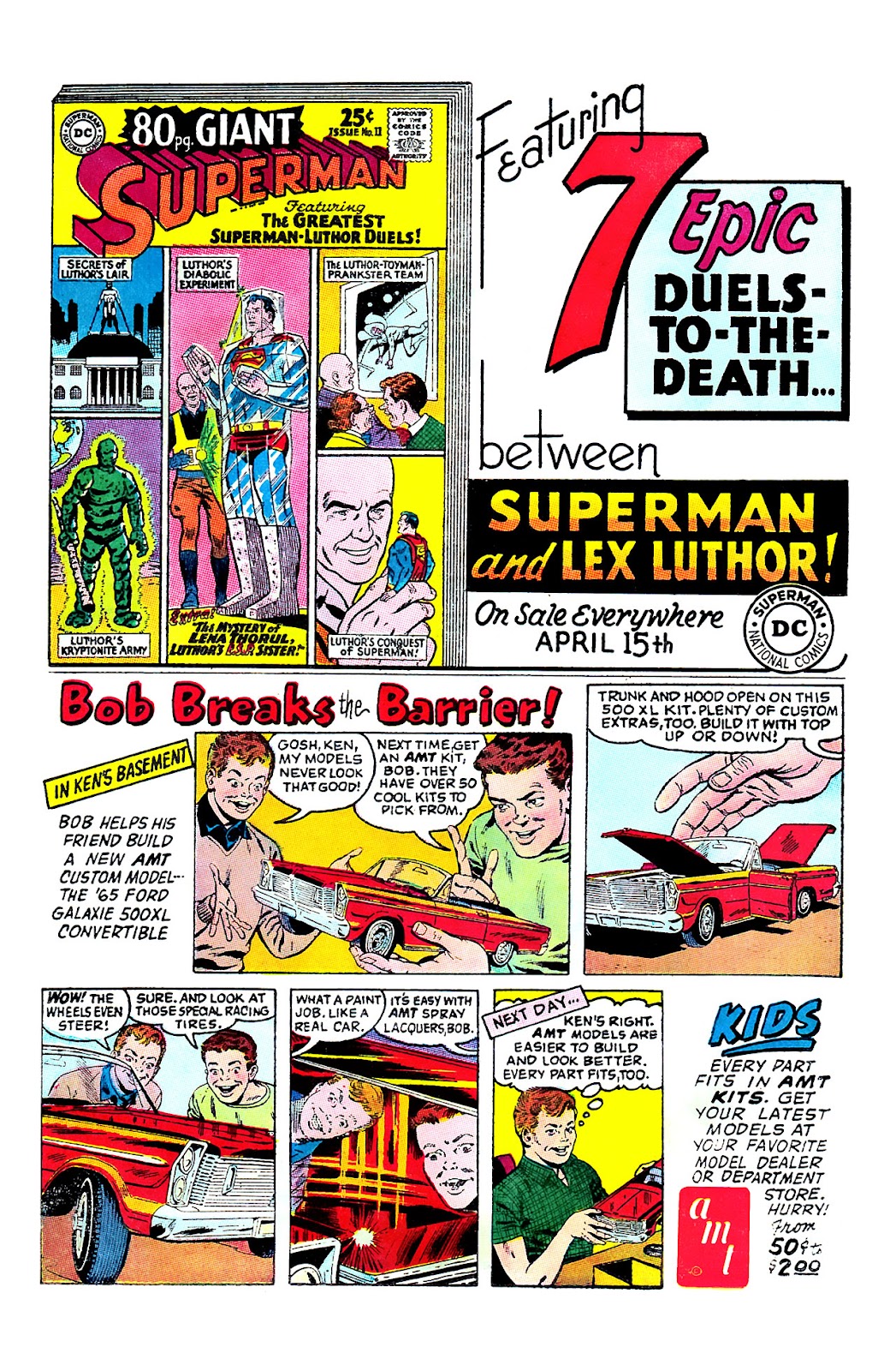 Showcase Issue #56 - Page 14