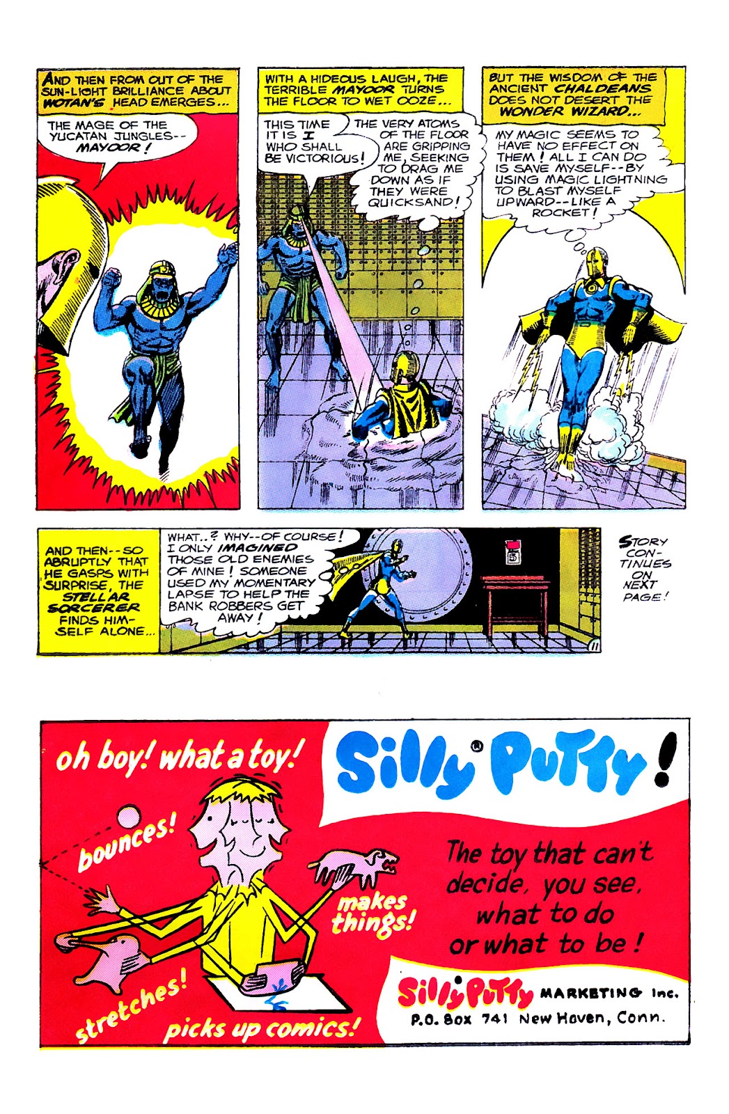 Showcase Issue #56 - Page 16