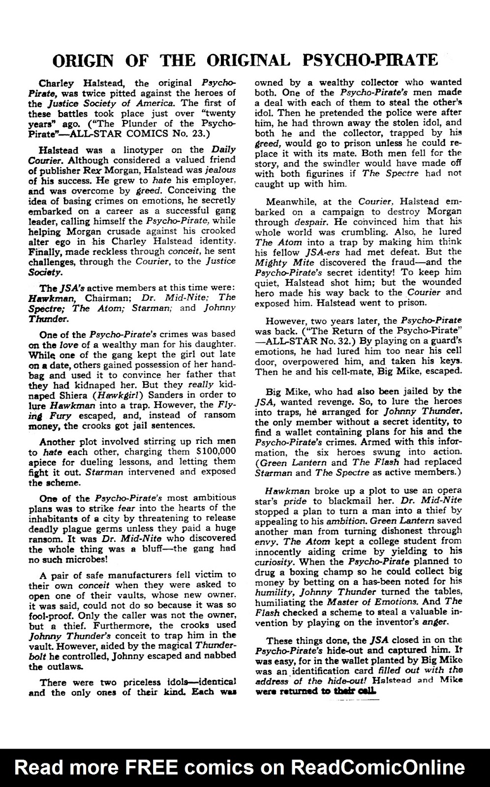 Showcase Issue #56 - Page 24