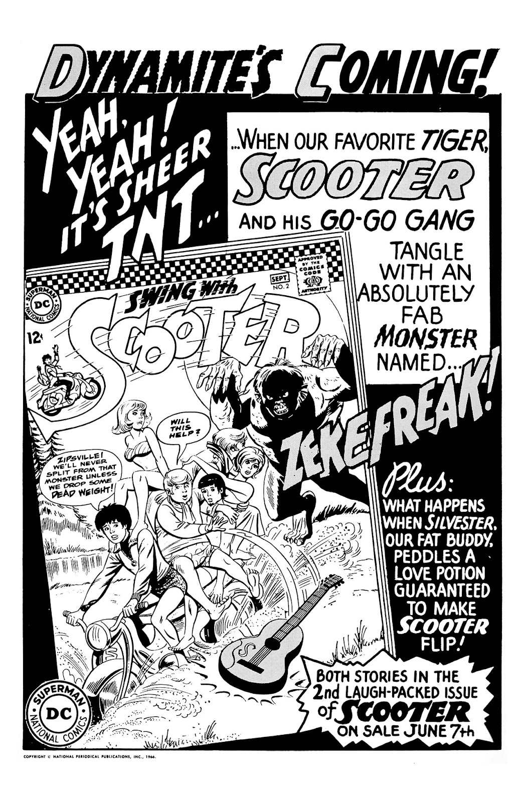 Showcase Issue #63 - Page 2