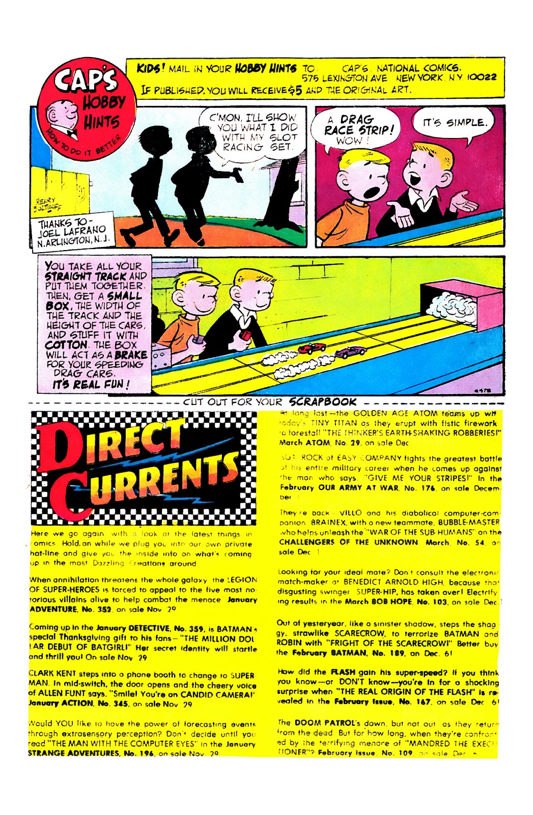 Showcase Issue #66 - Page 13