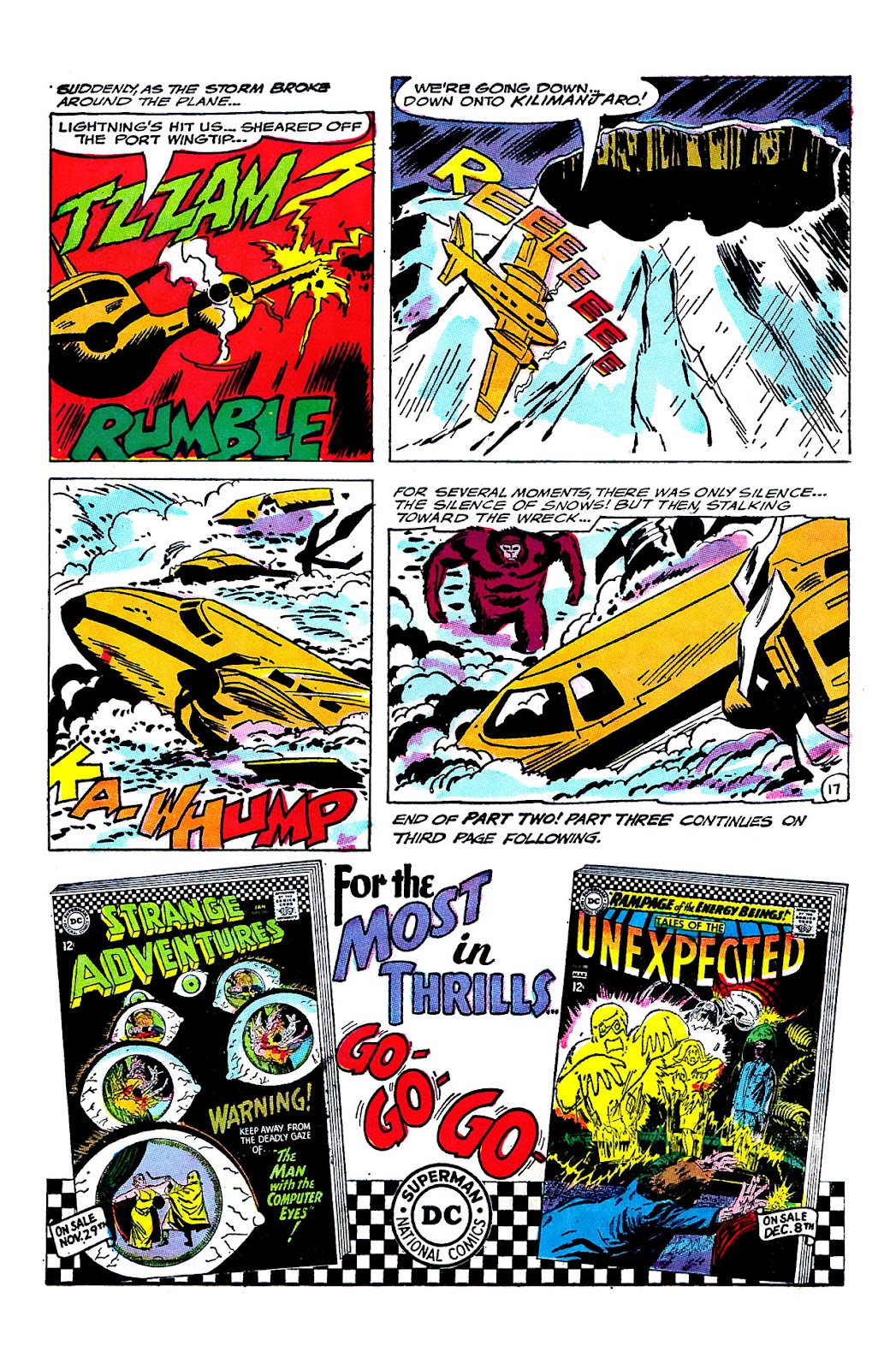 Showcase Issue #66 - Page 23