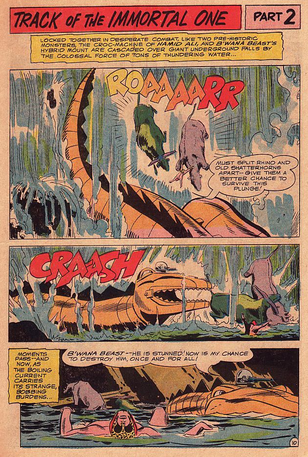 Showcase Issue #67 - Page 15