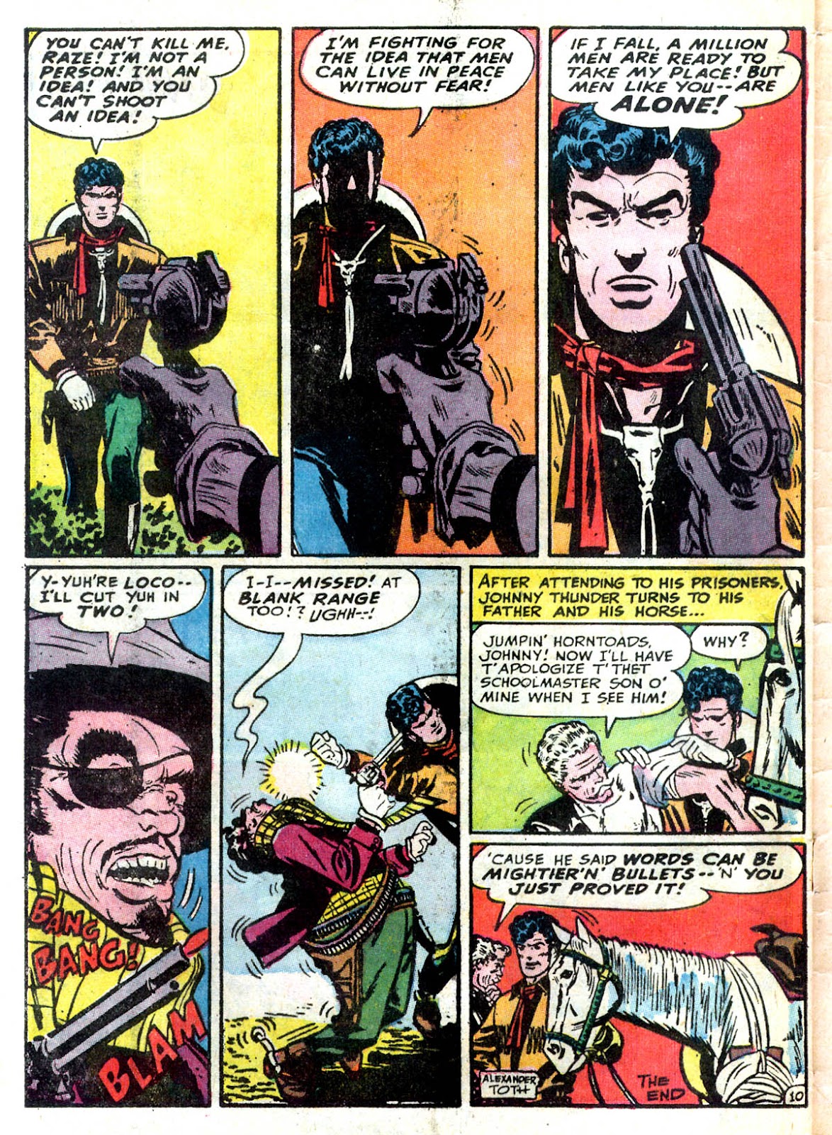 Showcase Issue #72 - Page 32