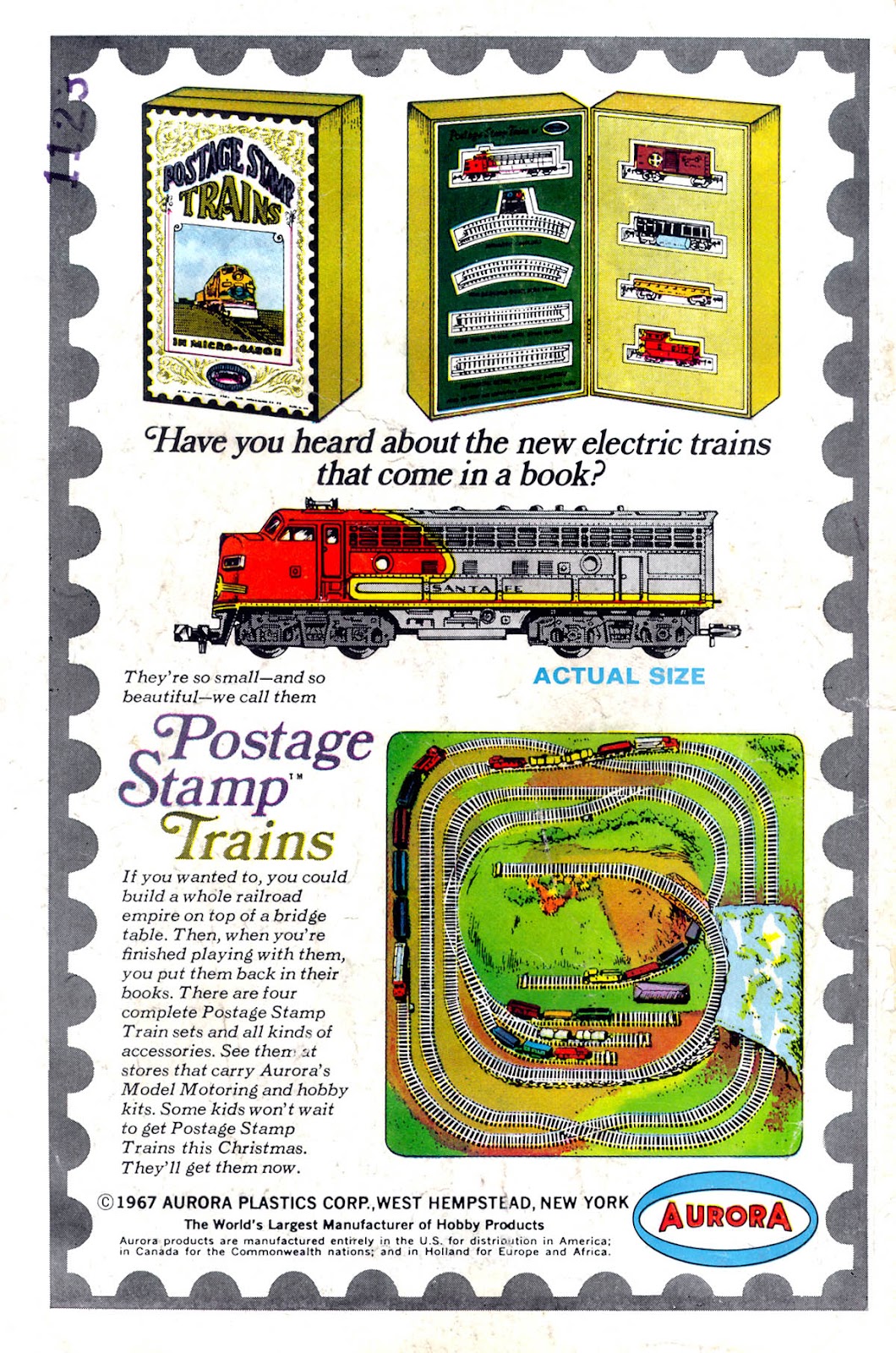 Showcase Issue #72 - Page 36