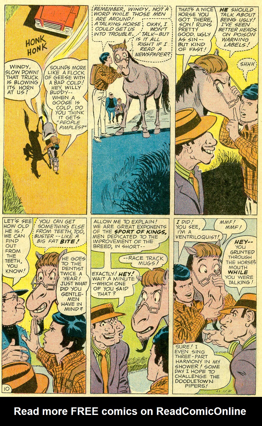 Showcase Issue #81 - Page 14