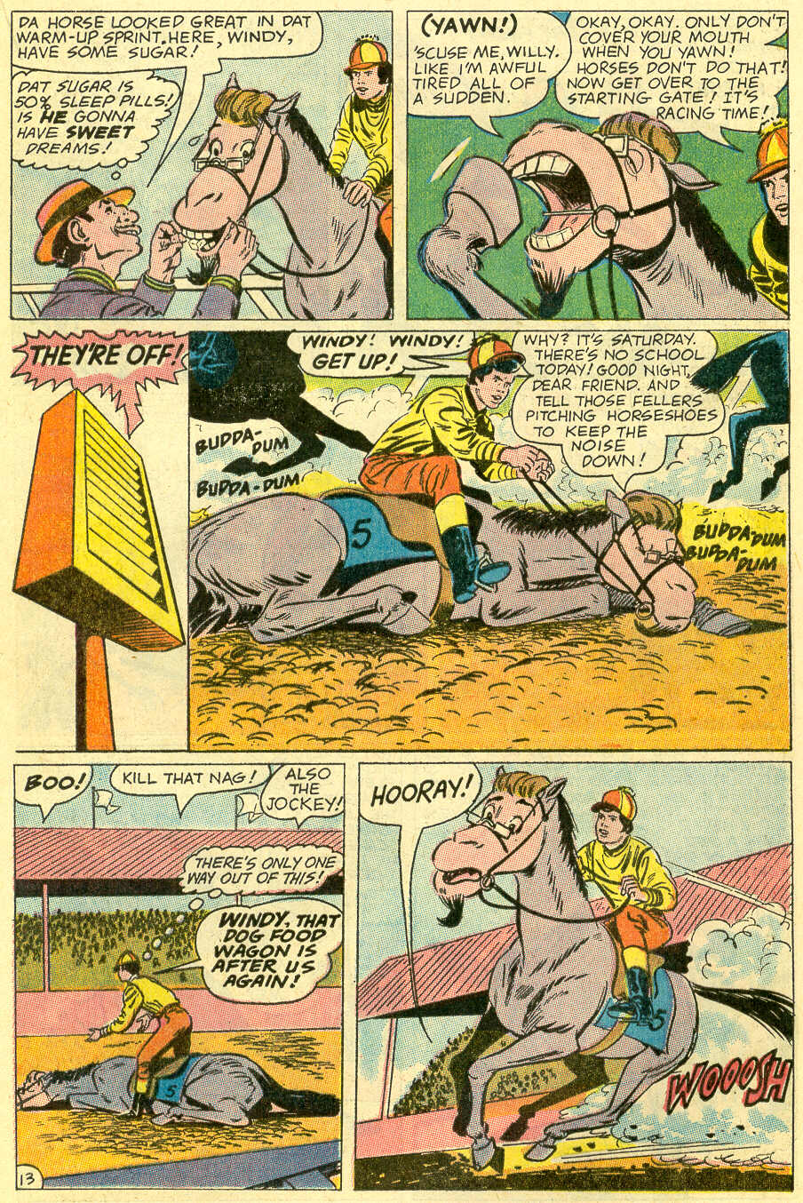 Showcase Issue #81 - Page 17