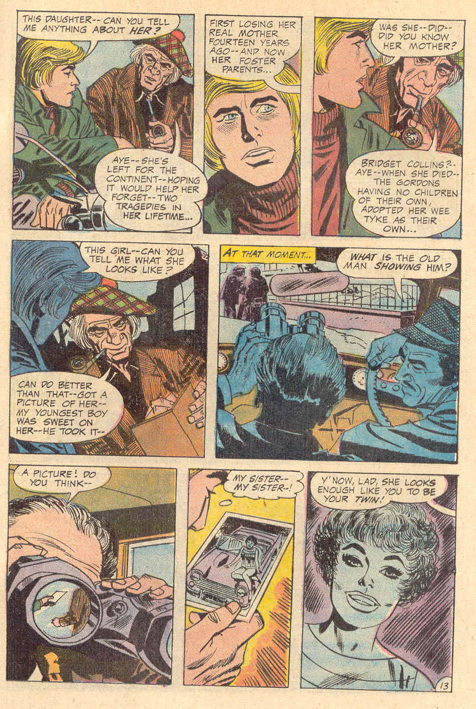 Showcase Issue #88 - Page 14