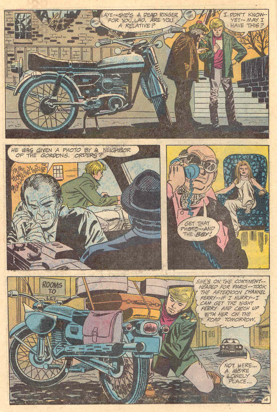 Showcase Issue #88 - Page 15