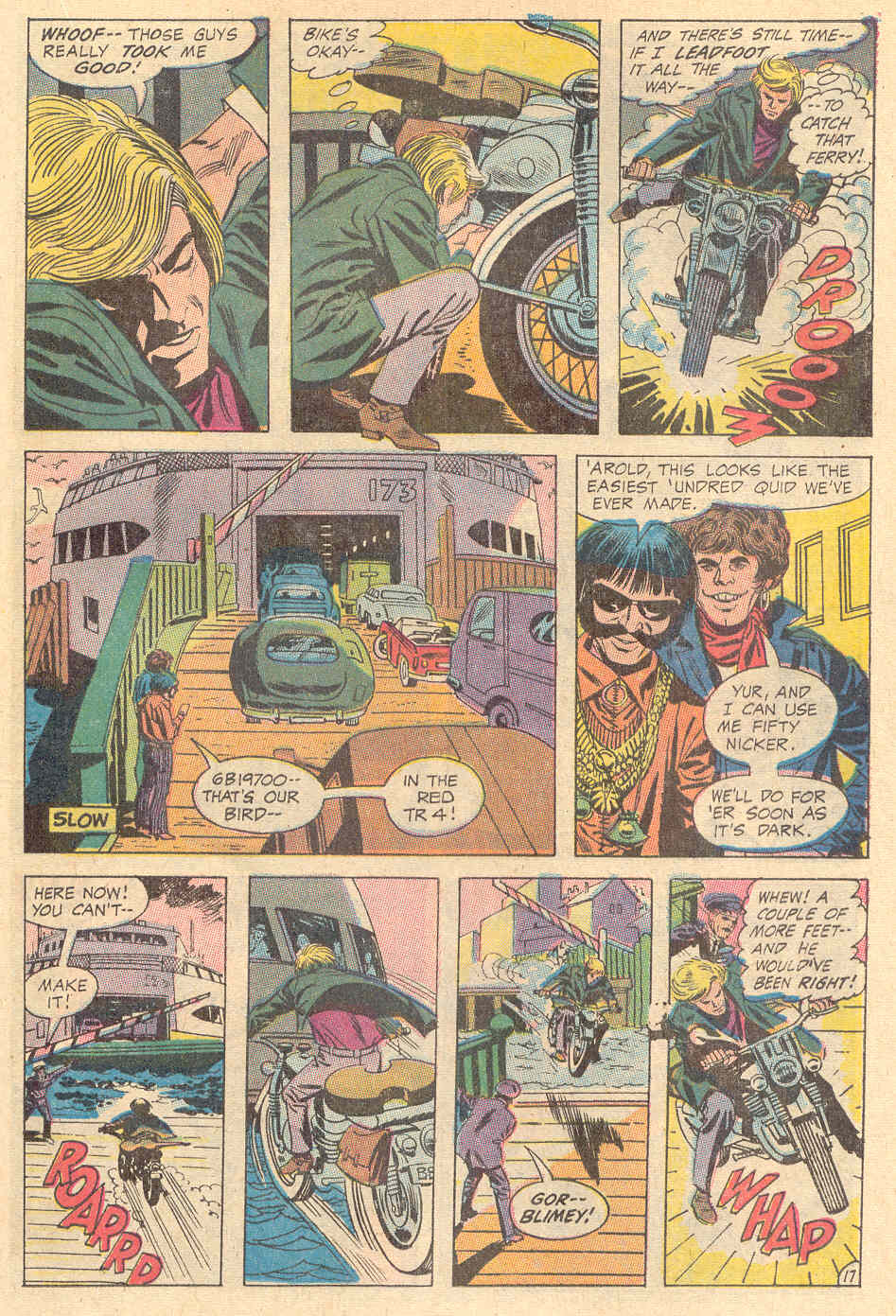 Showcase Issue #88 - Page 18