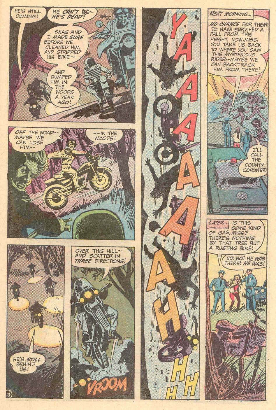 Showcase Issue #88 - Page 27