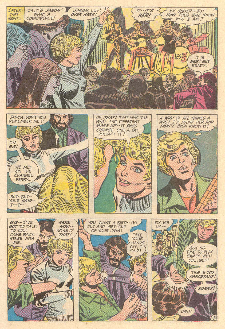 Showcase Issue #90 - Page 4