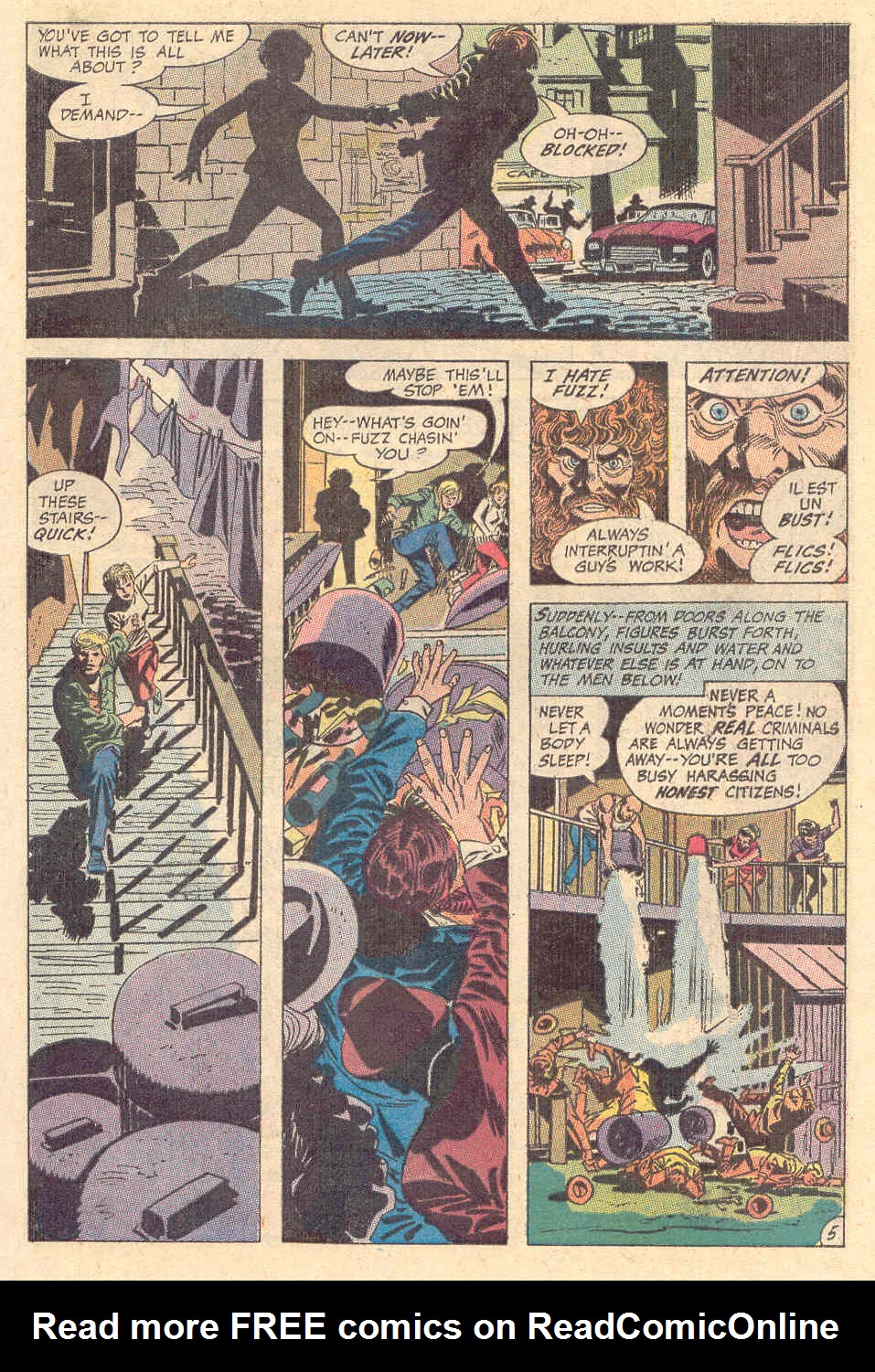 Showcase Issue #90 - Page 6
