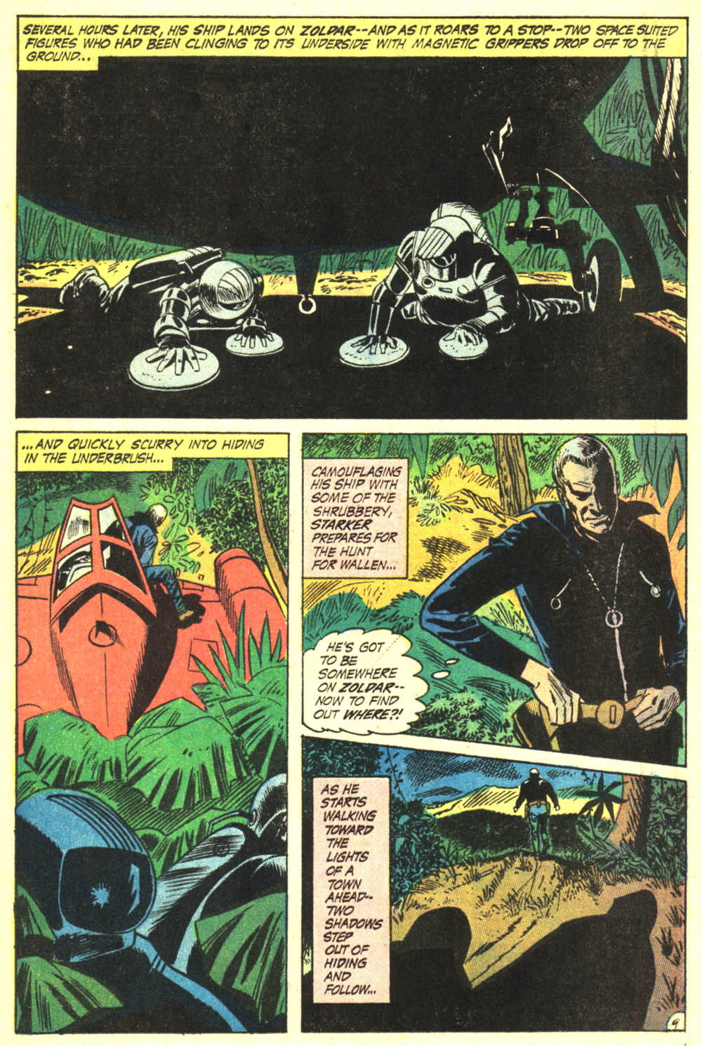 Showcase Issue #93 - Page 10