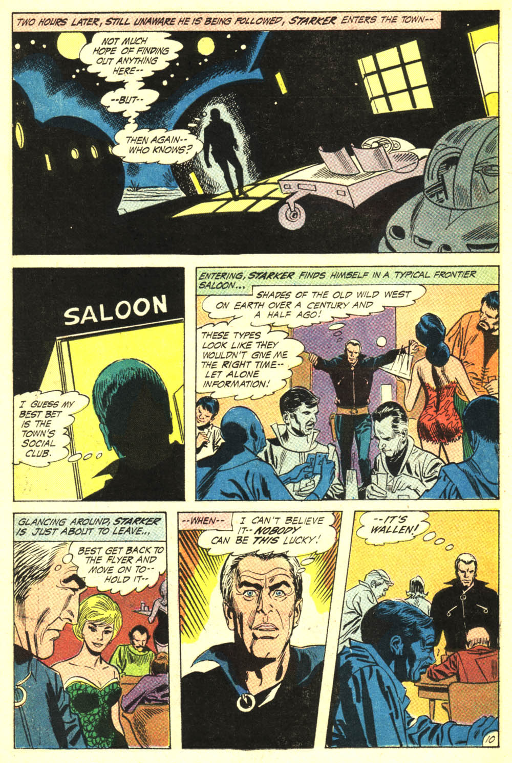Showcase Issue #93 - Page 11