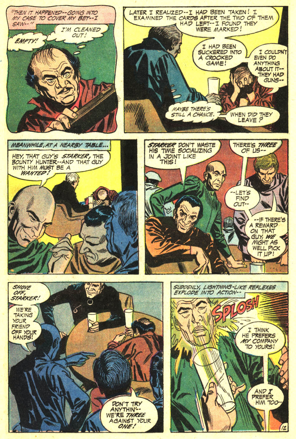Showcase Issue #93 - Page 13