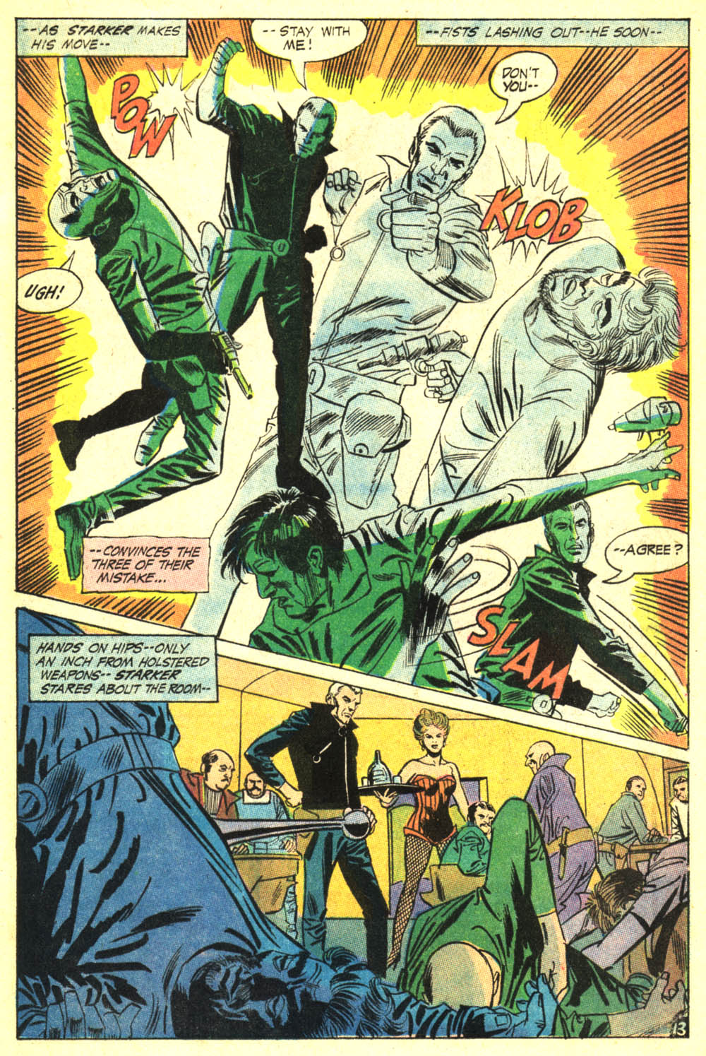 Showcase Issue #93 - Page 14
