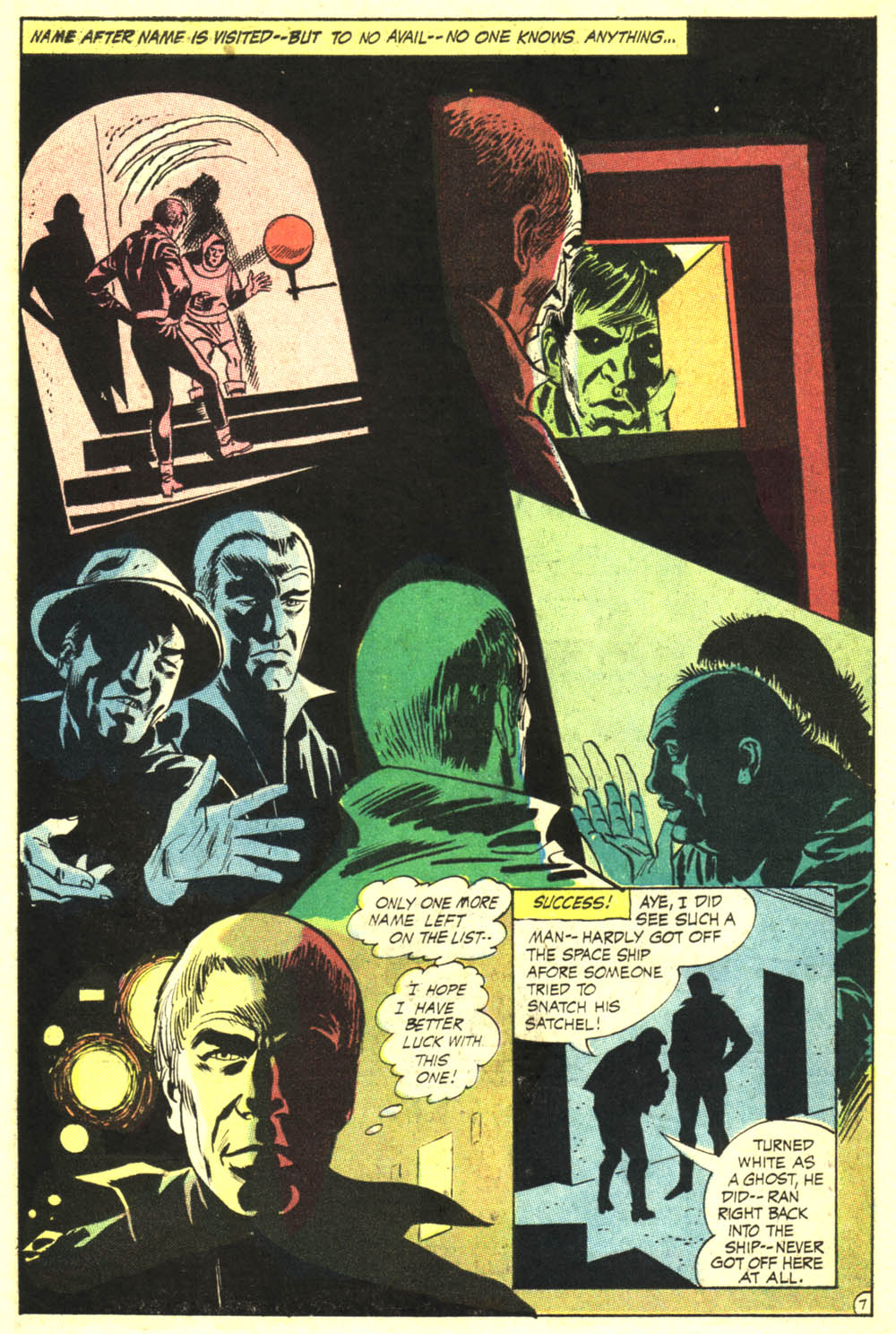 Showcase Issue #93 - Page 8
