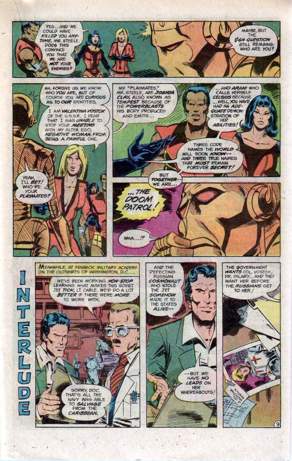 Showcase Issue #94 - Page 10