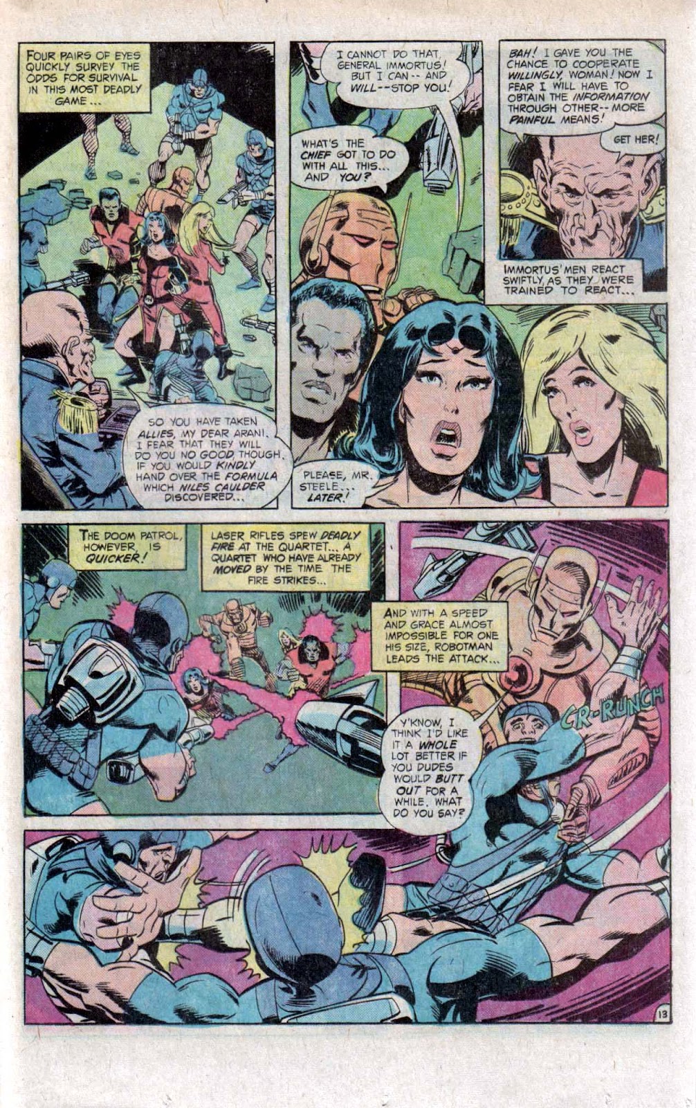Showcase Issue #94 - Page 14