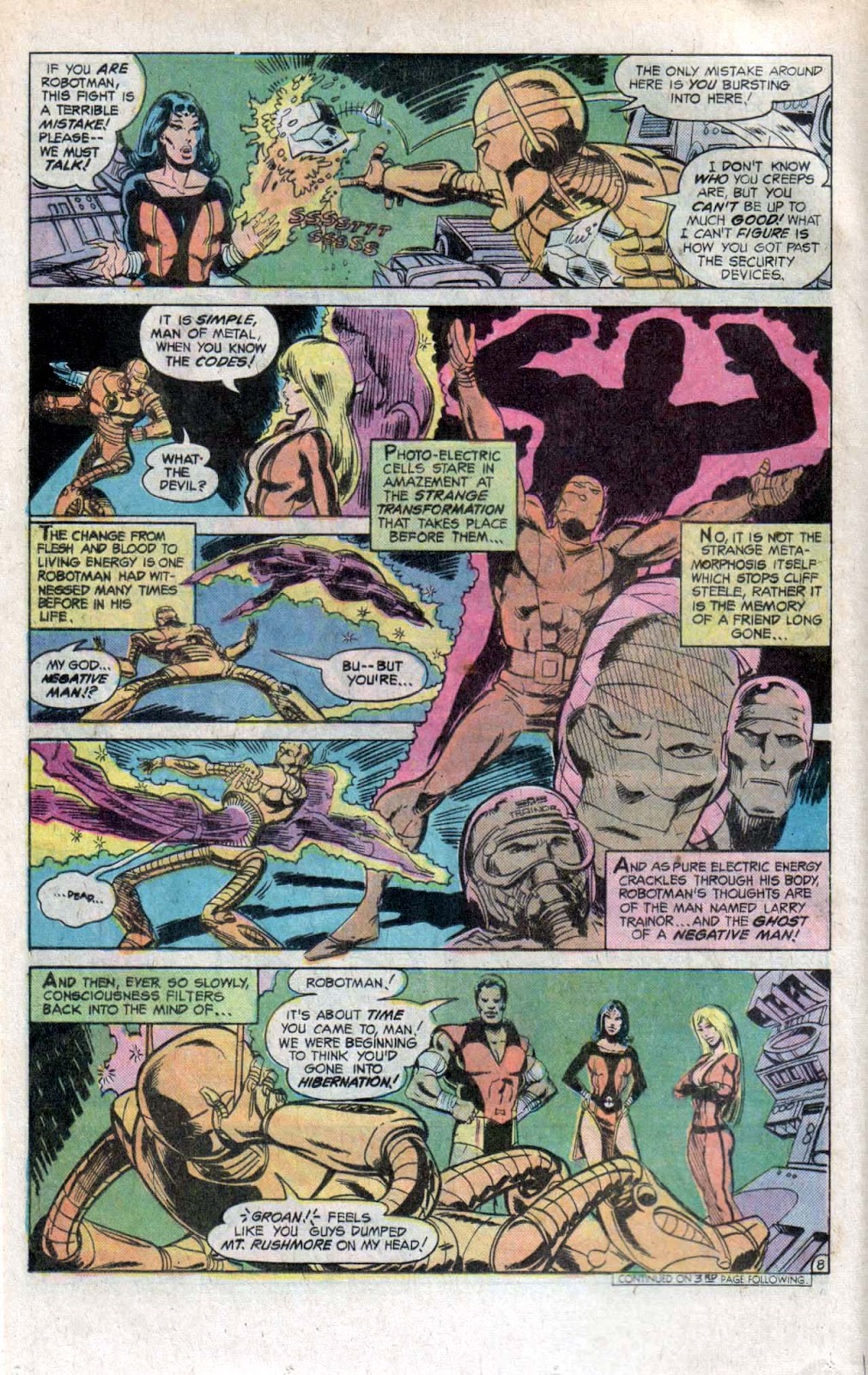 Showcase Issue #94 - Page 9