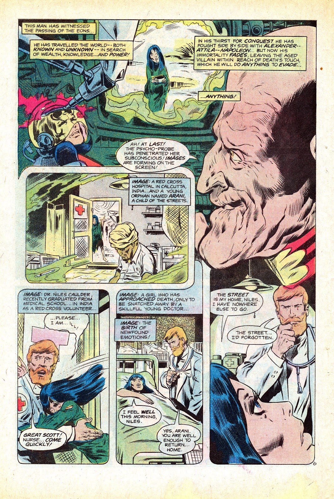 Showcase Issue #95 - Page 10