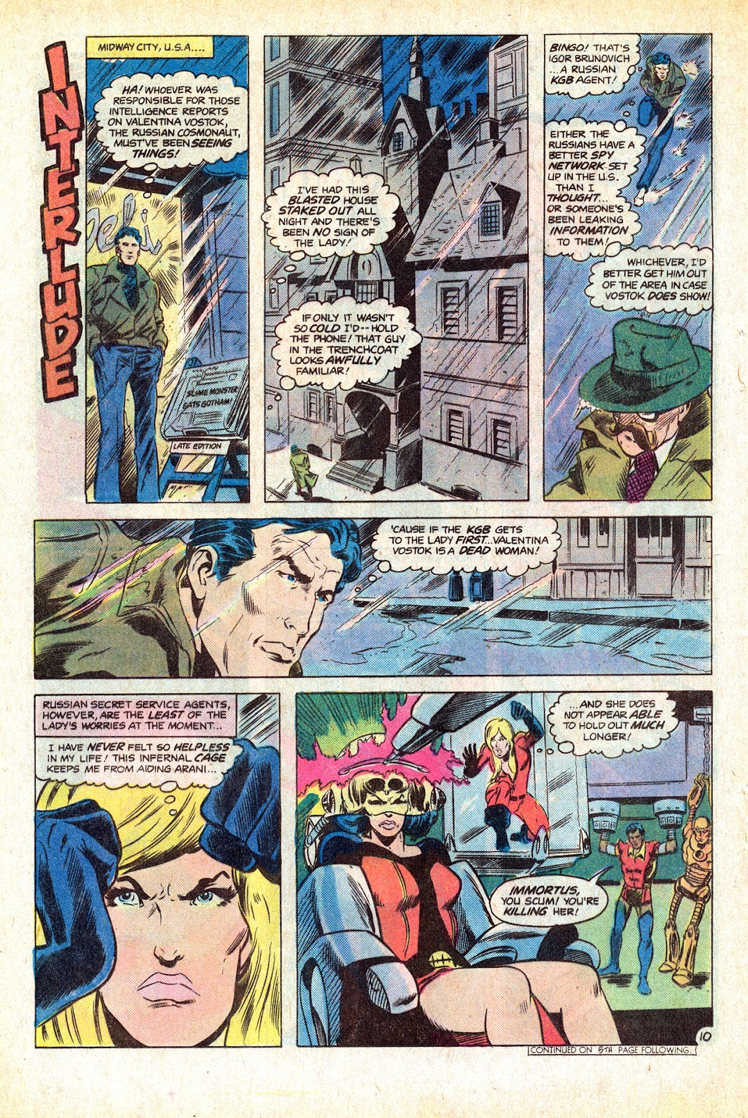 Showcase Issue #95 - Page 16