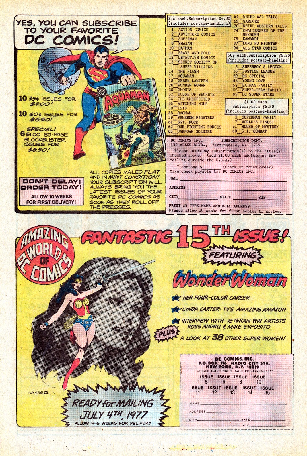 Showcase Issue #95 - Page 20
