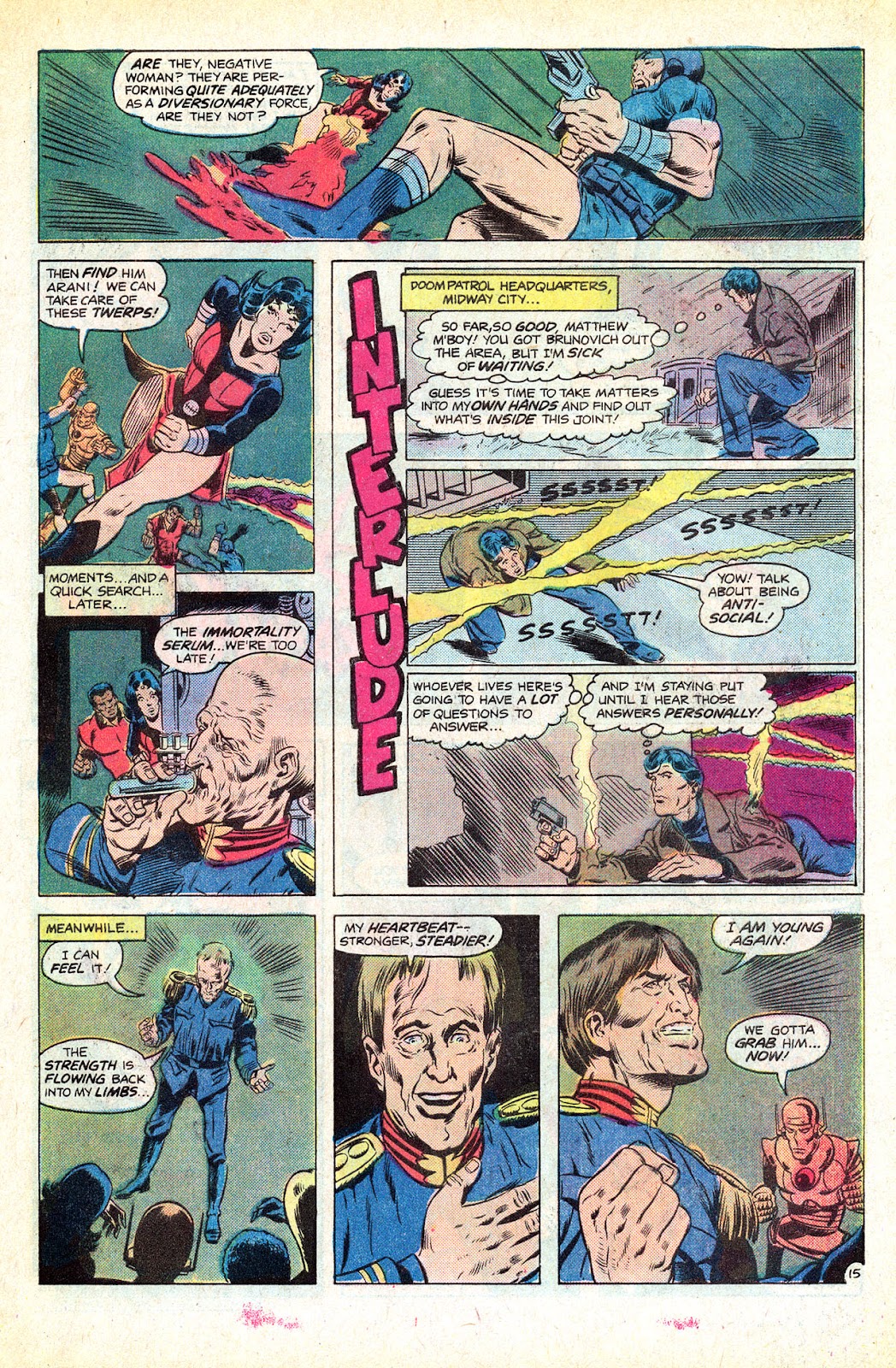Showcase Issue #95 - Page 27