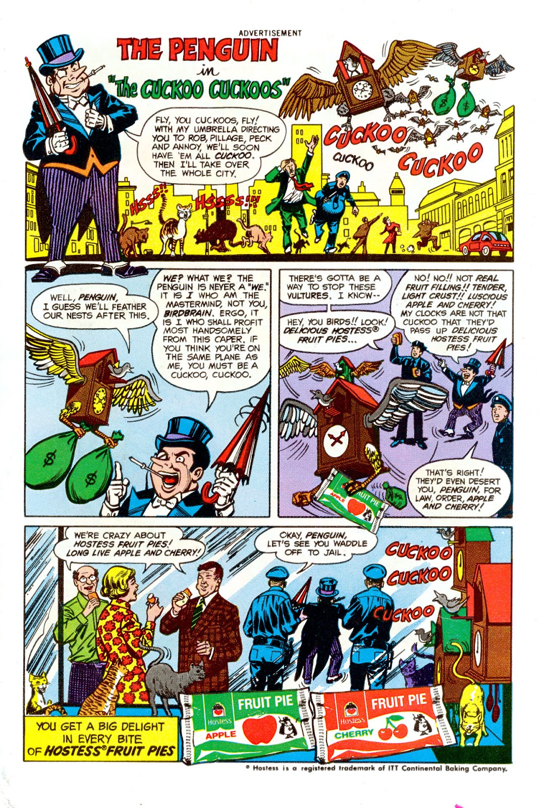 Showcase Issue #96 - Page 2