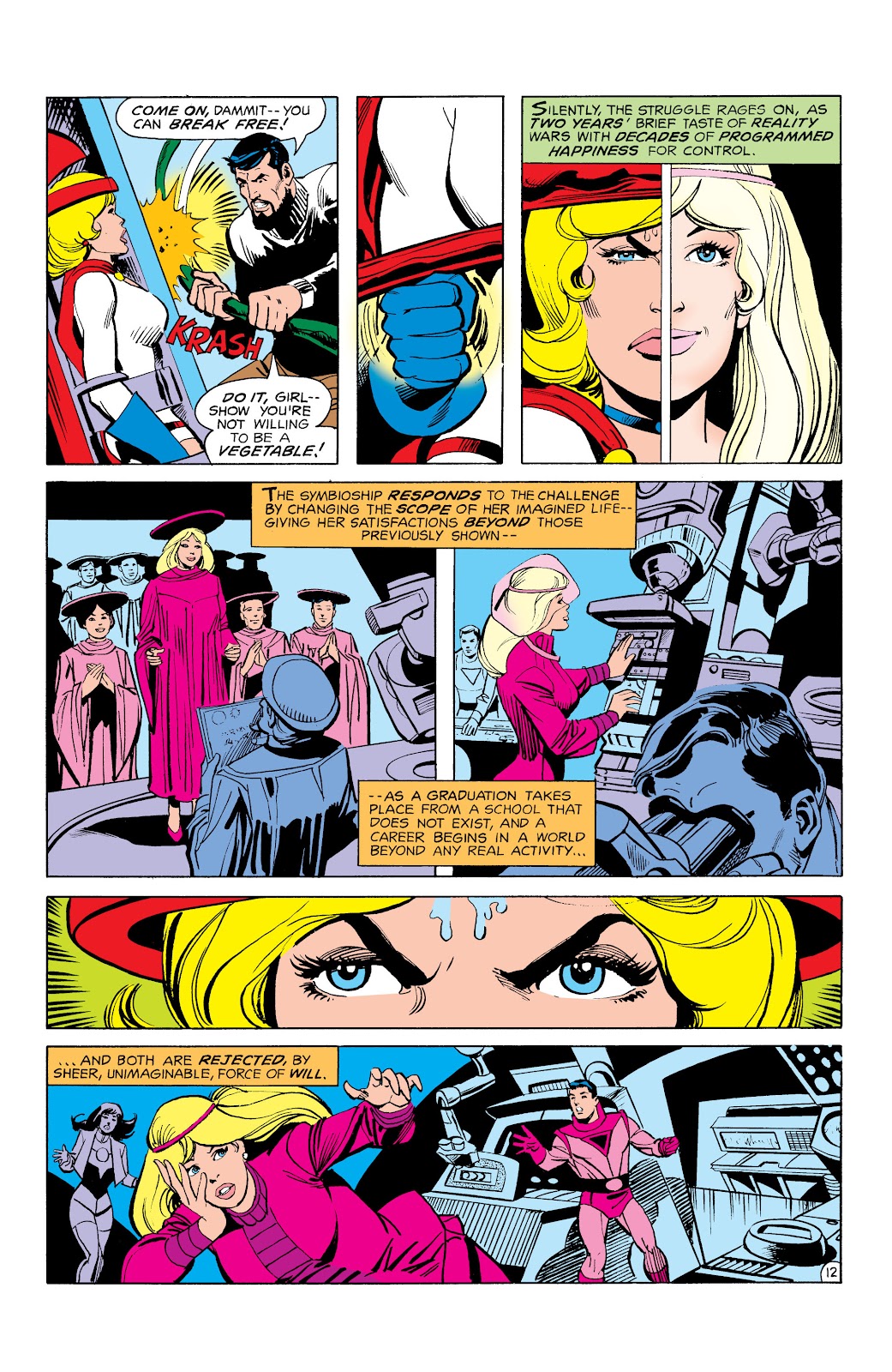 Showcase Issue #98 - Page 13