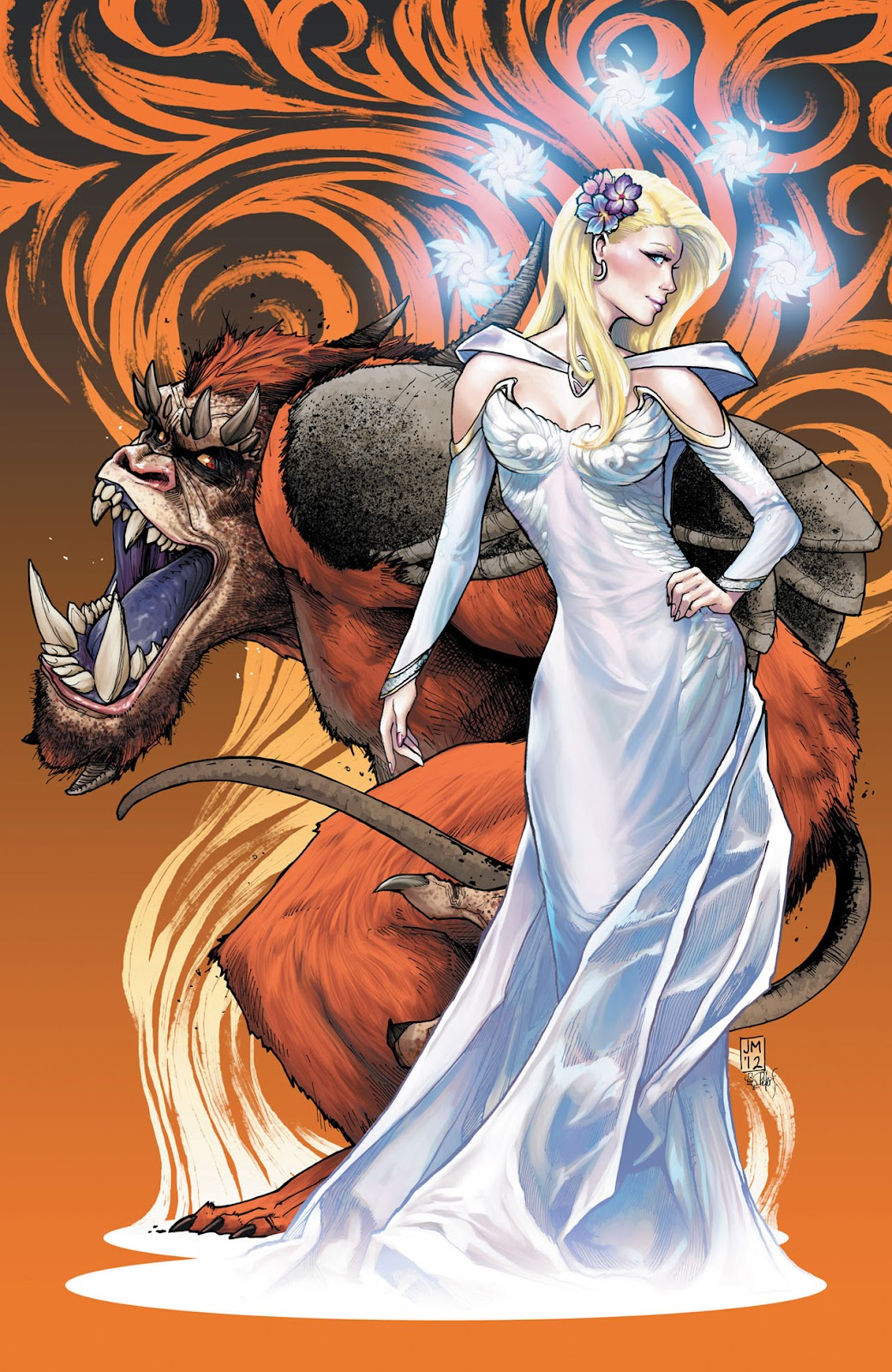 Shrugged (2013) Issue #1 - Page 2