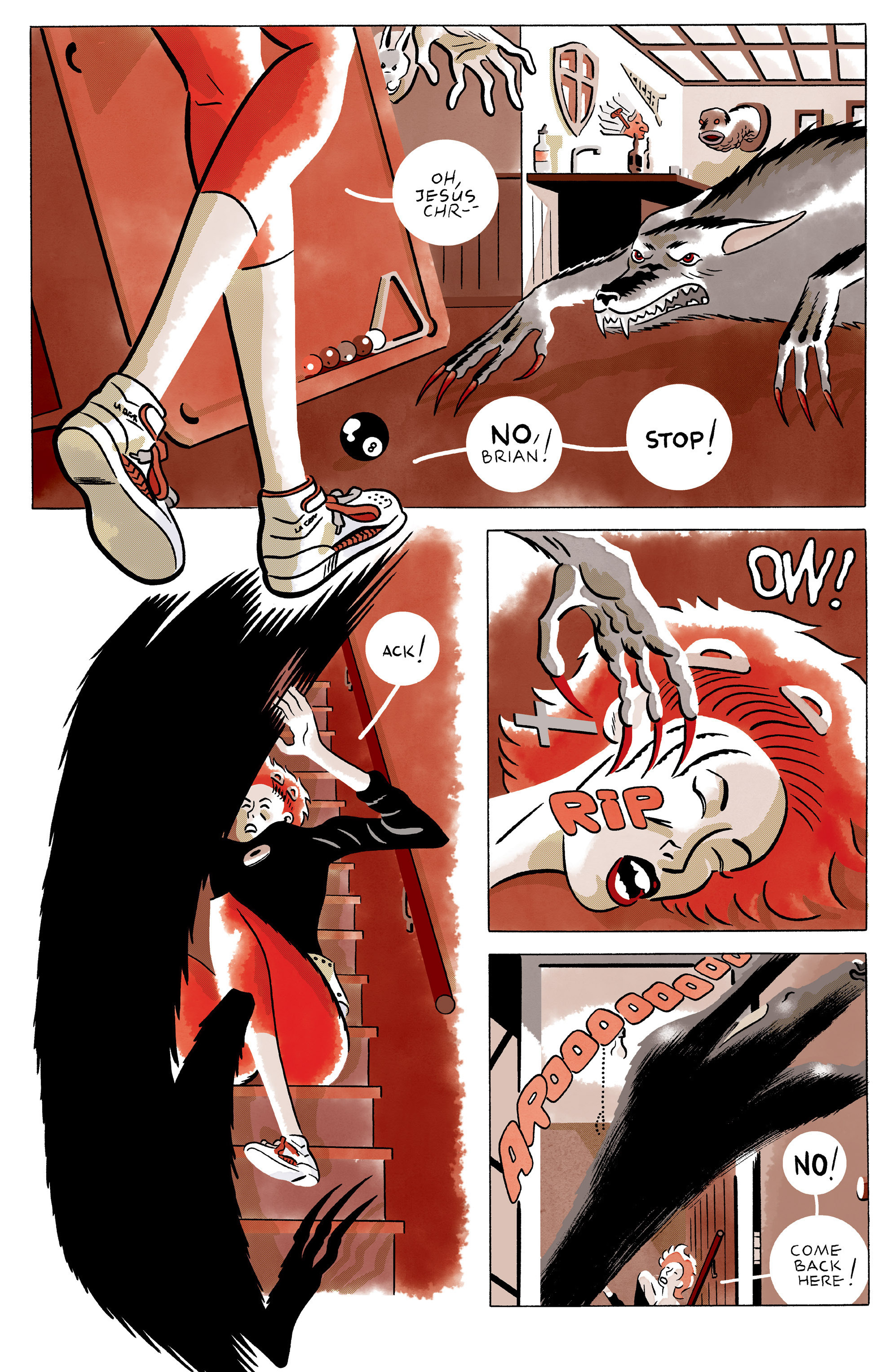 Shutter Issue #20 - Page 26