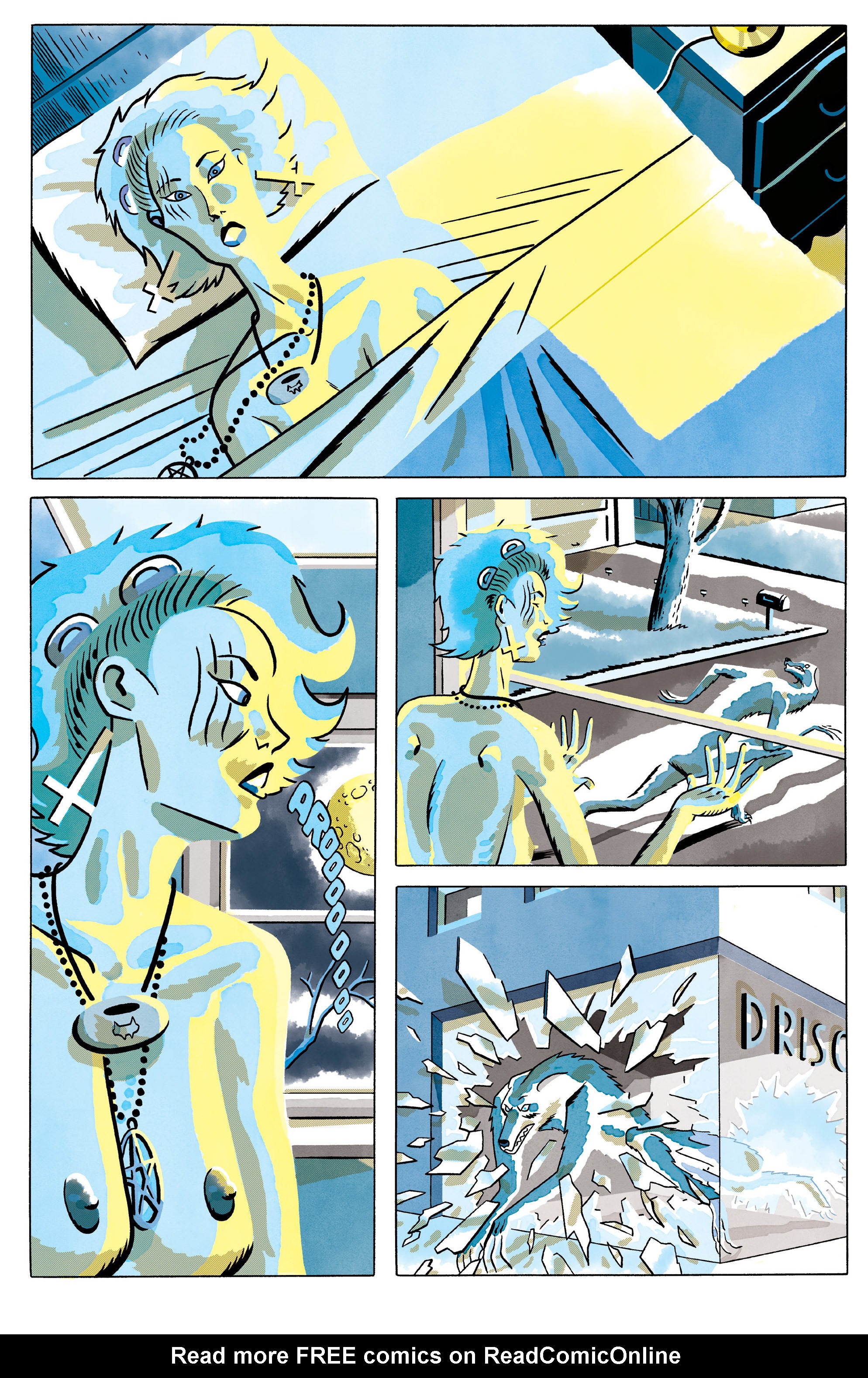 Shutter Issue #20 - Page 27