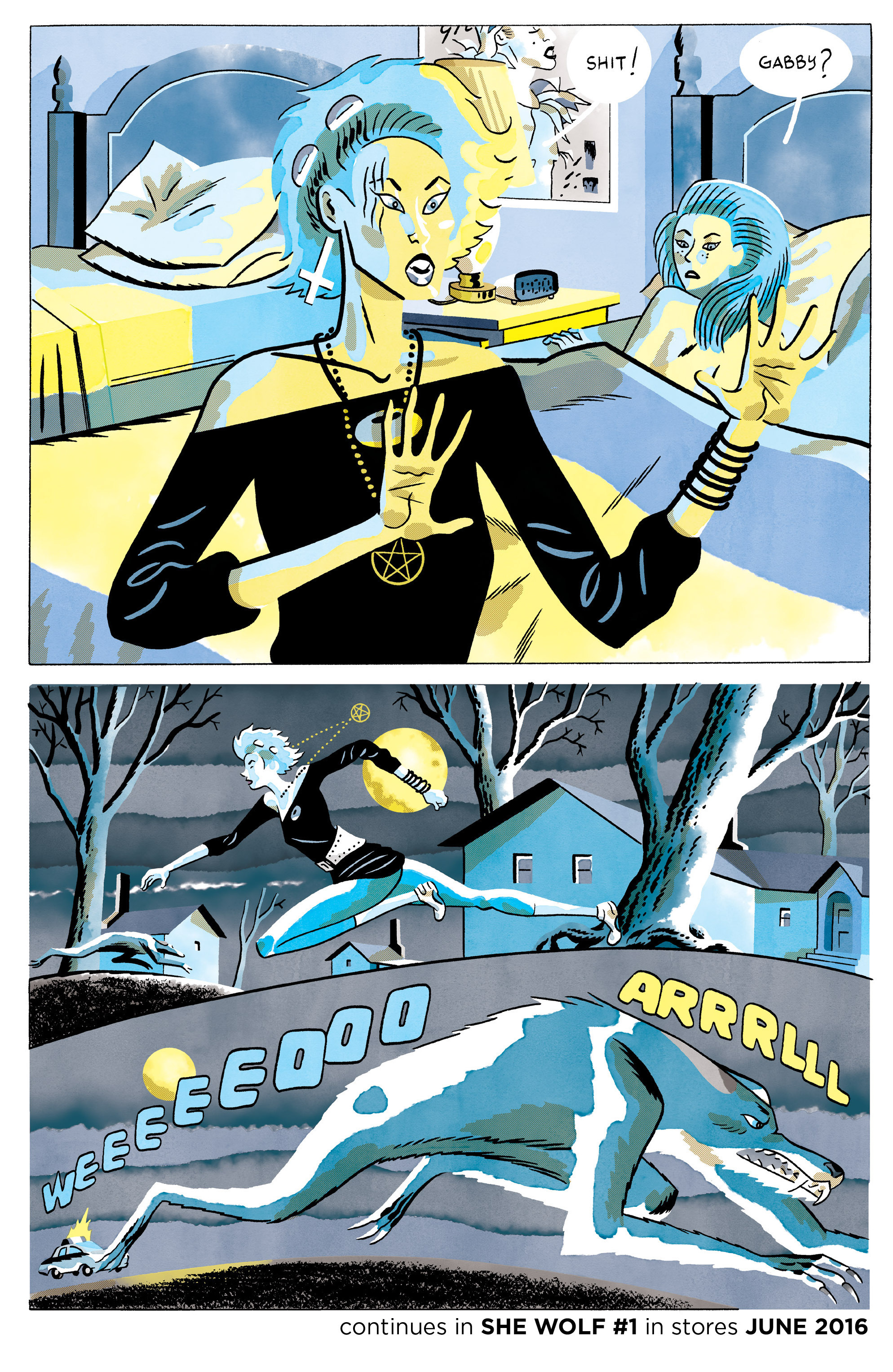 Shutter Issue #20 - Page 28
