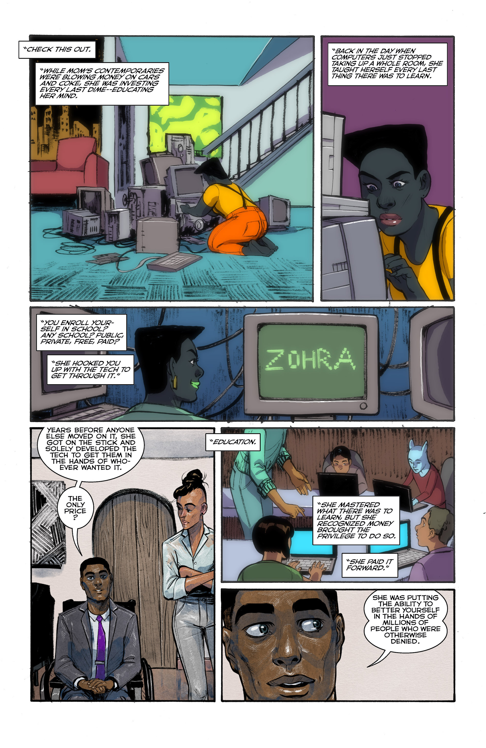 Shutter Issue #21 - Page 15