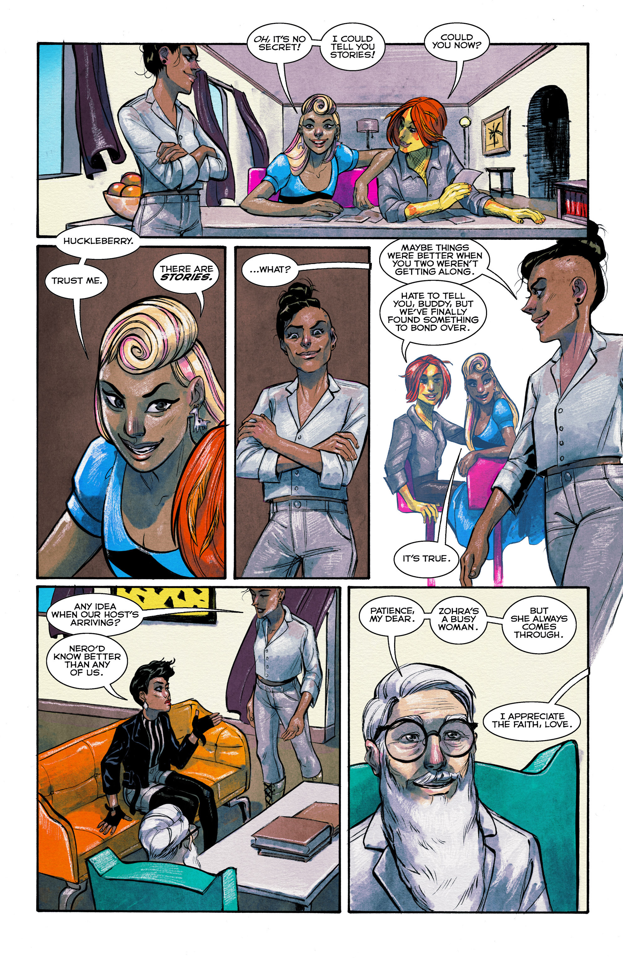 Shutter Issue #21 - Page 7