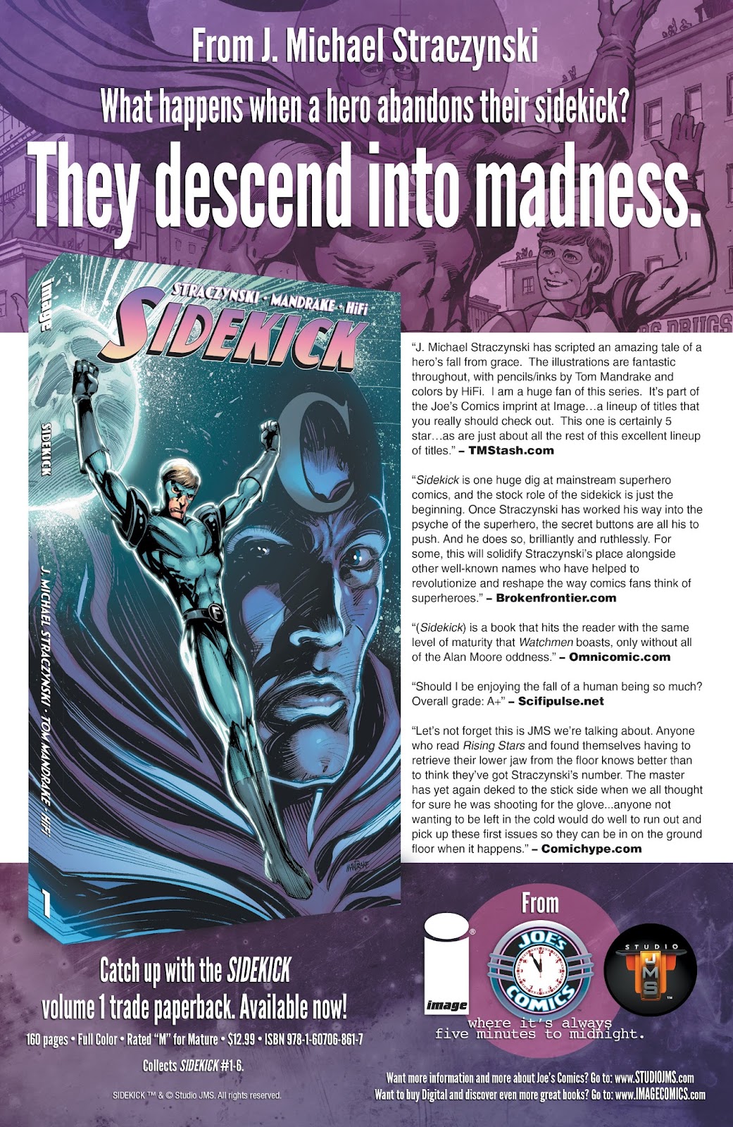Sidekick Issue #11 - Page 27