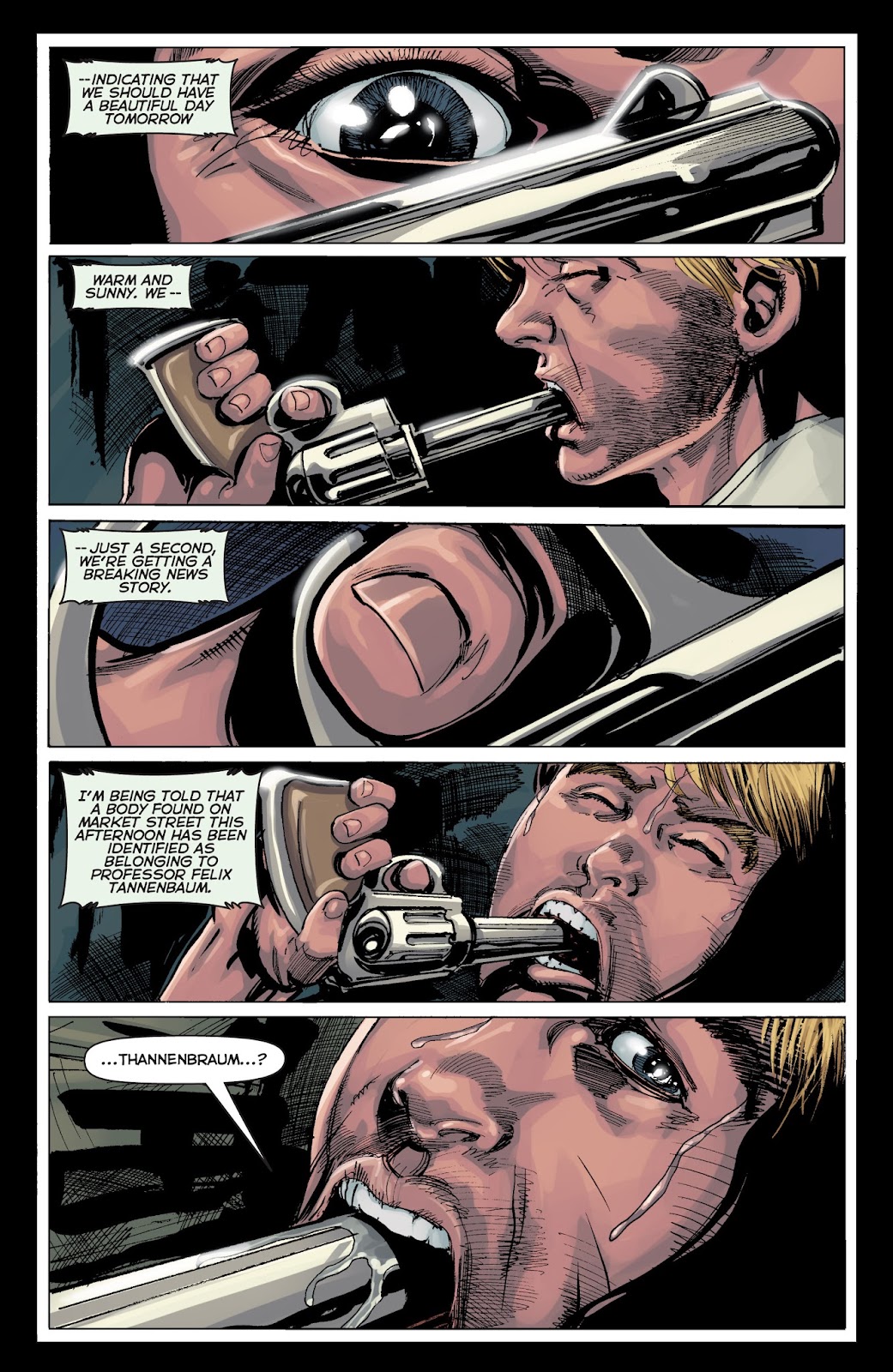 Sidekick Issue #4 - Page 23